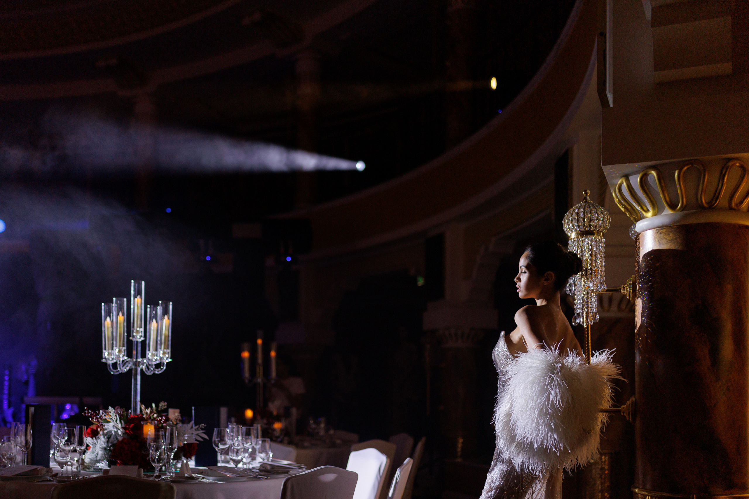 Show CHAMOVSKIKH. Anton Prokopenkov Wedding and Portrait Photographer