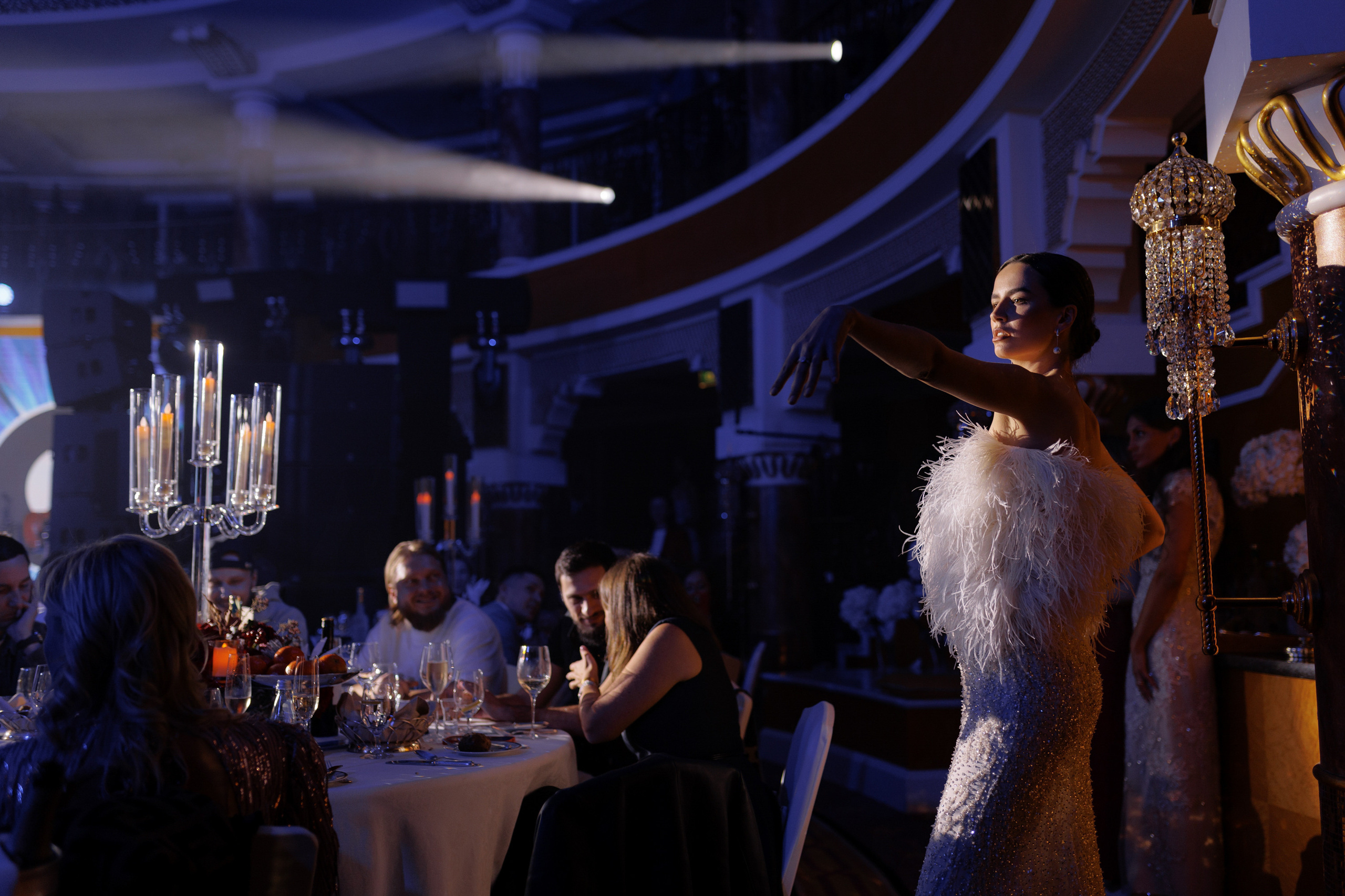 Show CHAMOVSKIKH. Anton Prokopenkov Wedding and Portrait Photographer