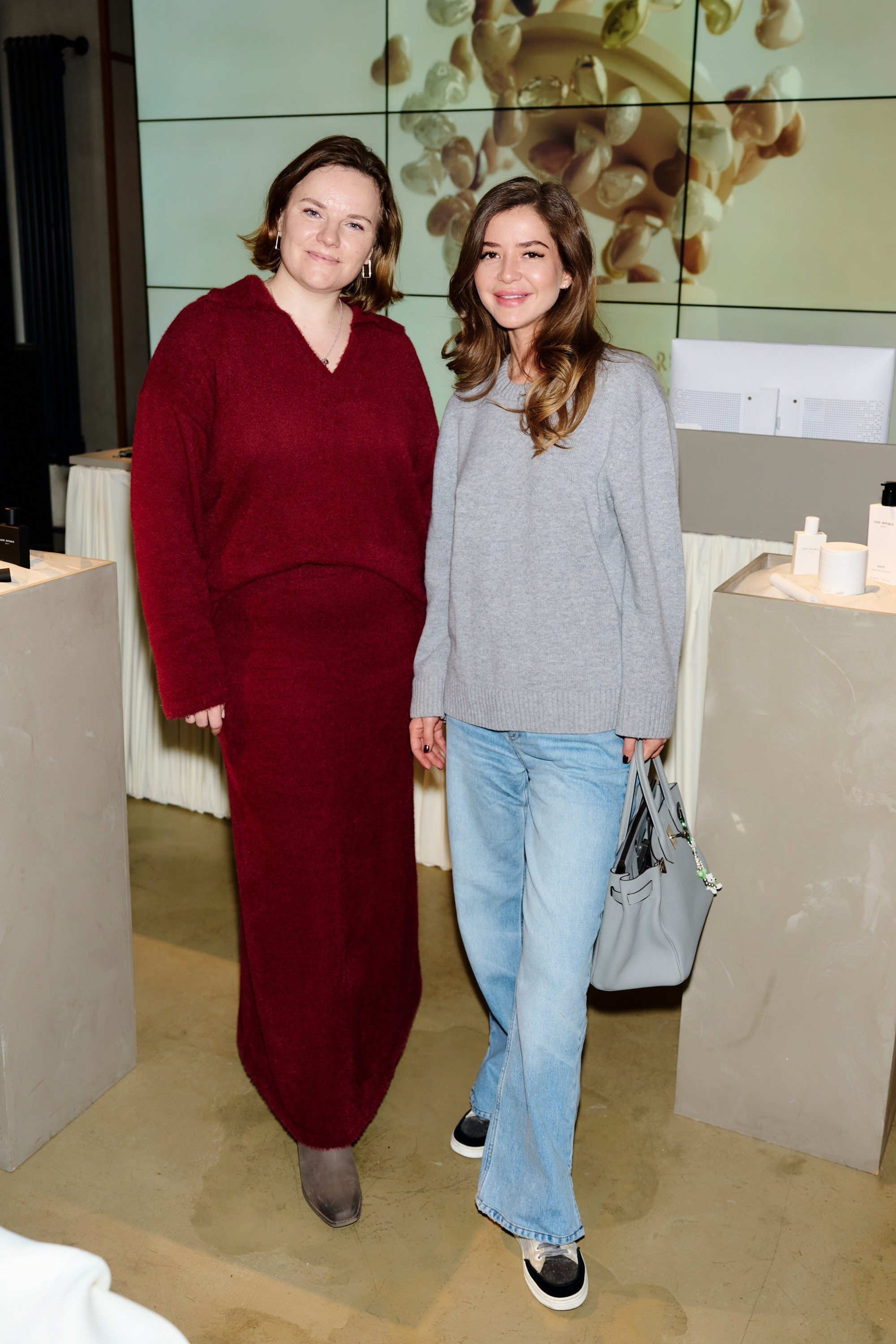 Love Republic Pop-up. Фотограф Сергей Бойко Москва