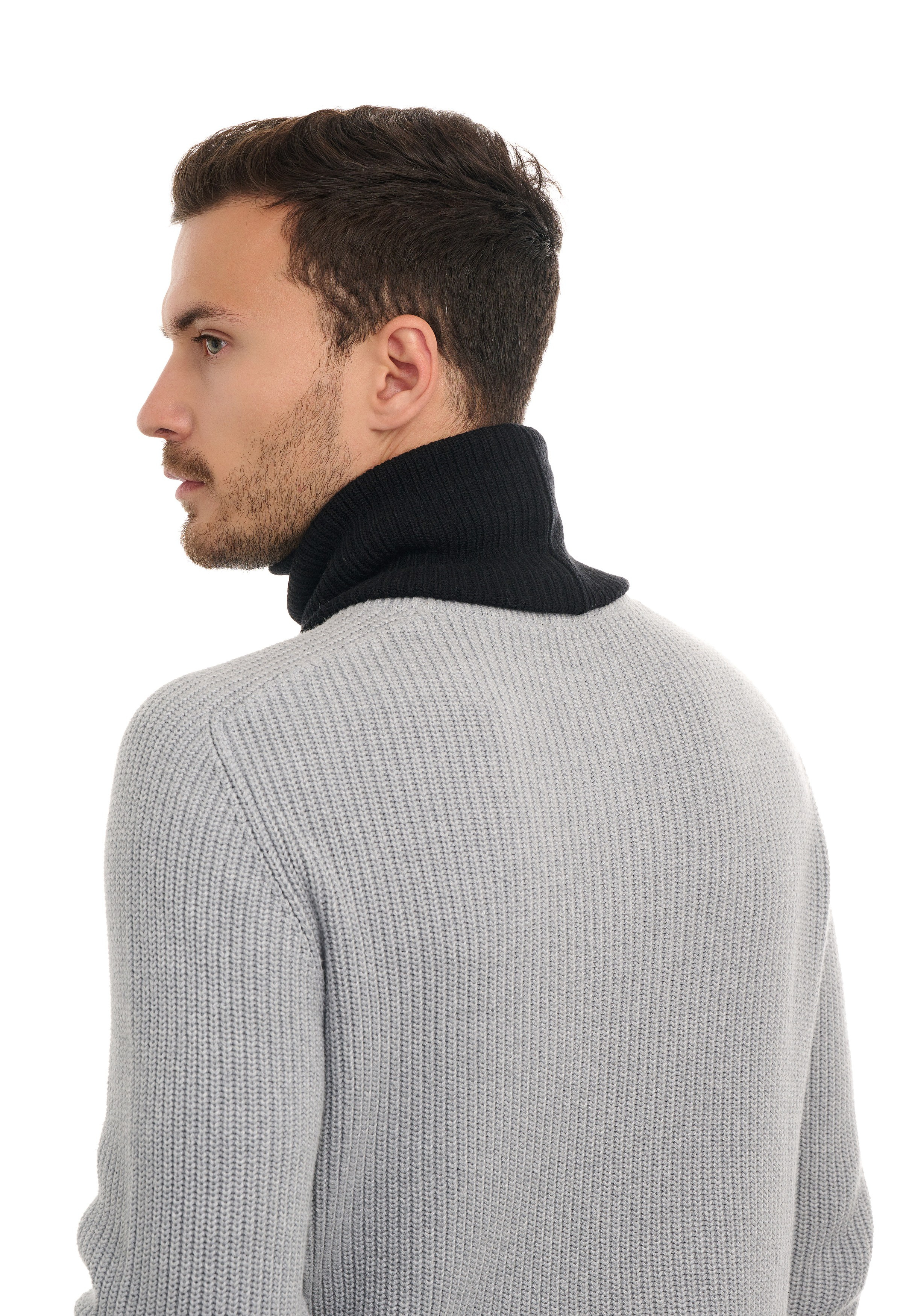 Urbanpeak FW 23/24. Фотограф Сергей Бойко Москва