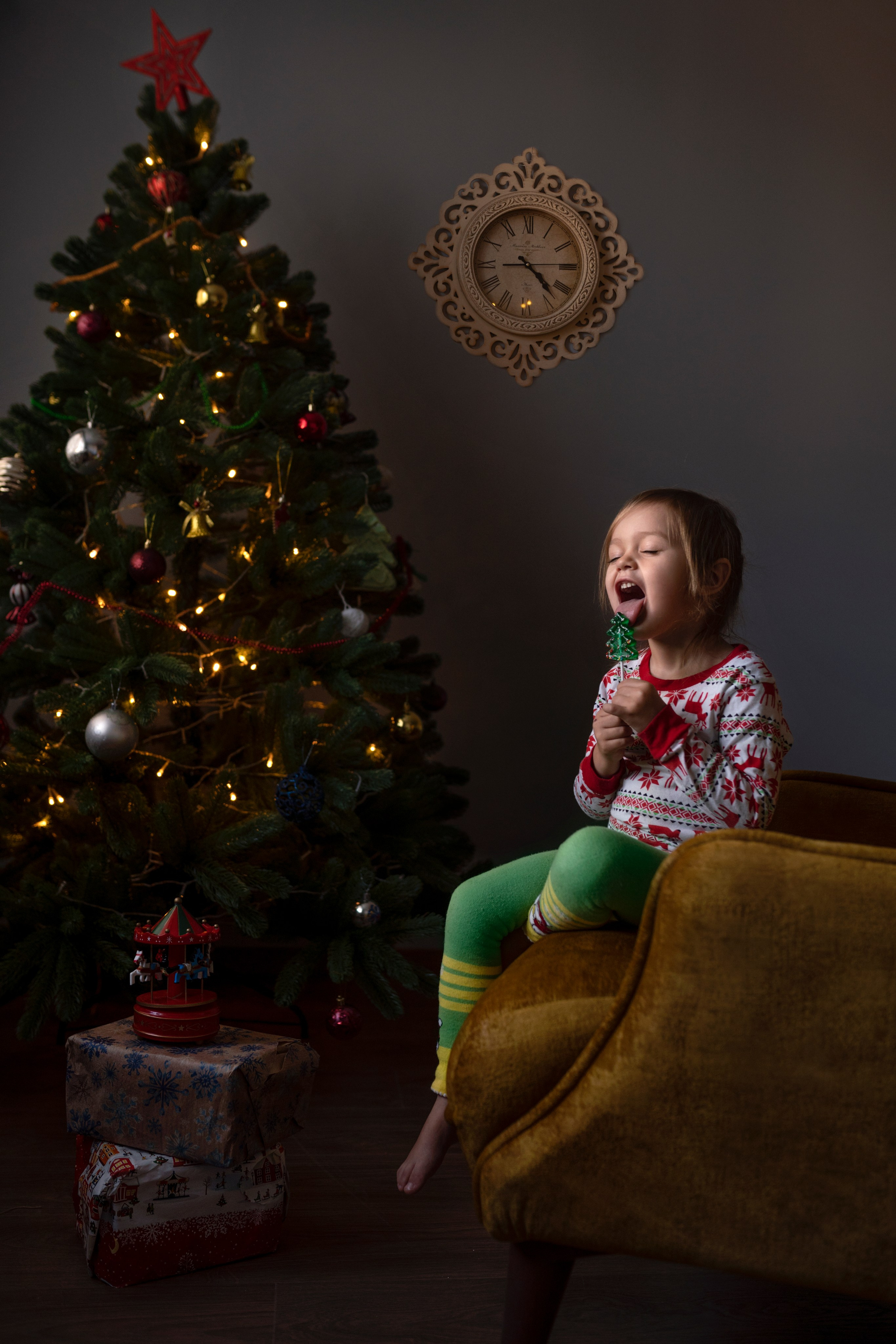 ИНТЕНСИВ ПО НОВОГОДНЕЙ ХУДОЖЕСТВЕННОЙ ФОТОГРАФИИ. Семейный и детский фотограф в Хабаровске Ковалева Таисия
