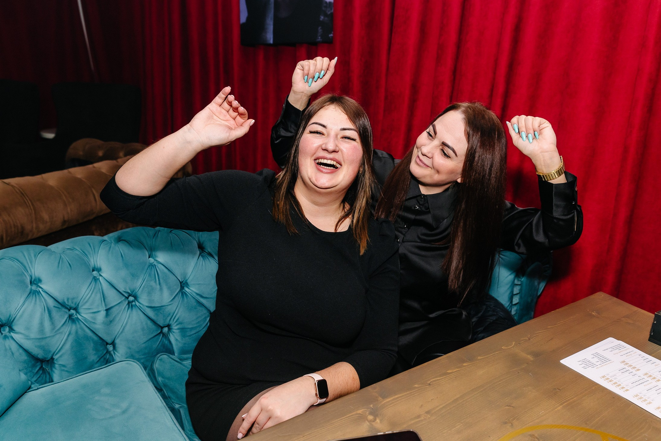 23 февраля в лаунж-баре Major 2024. Свадебный, семейный и детский фотограф в Калининграде Елена Кравцова