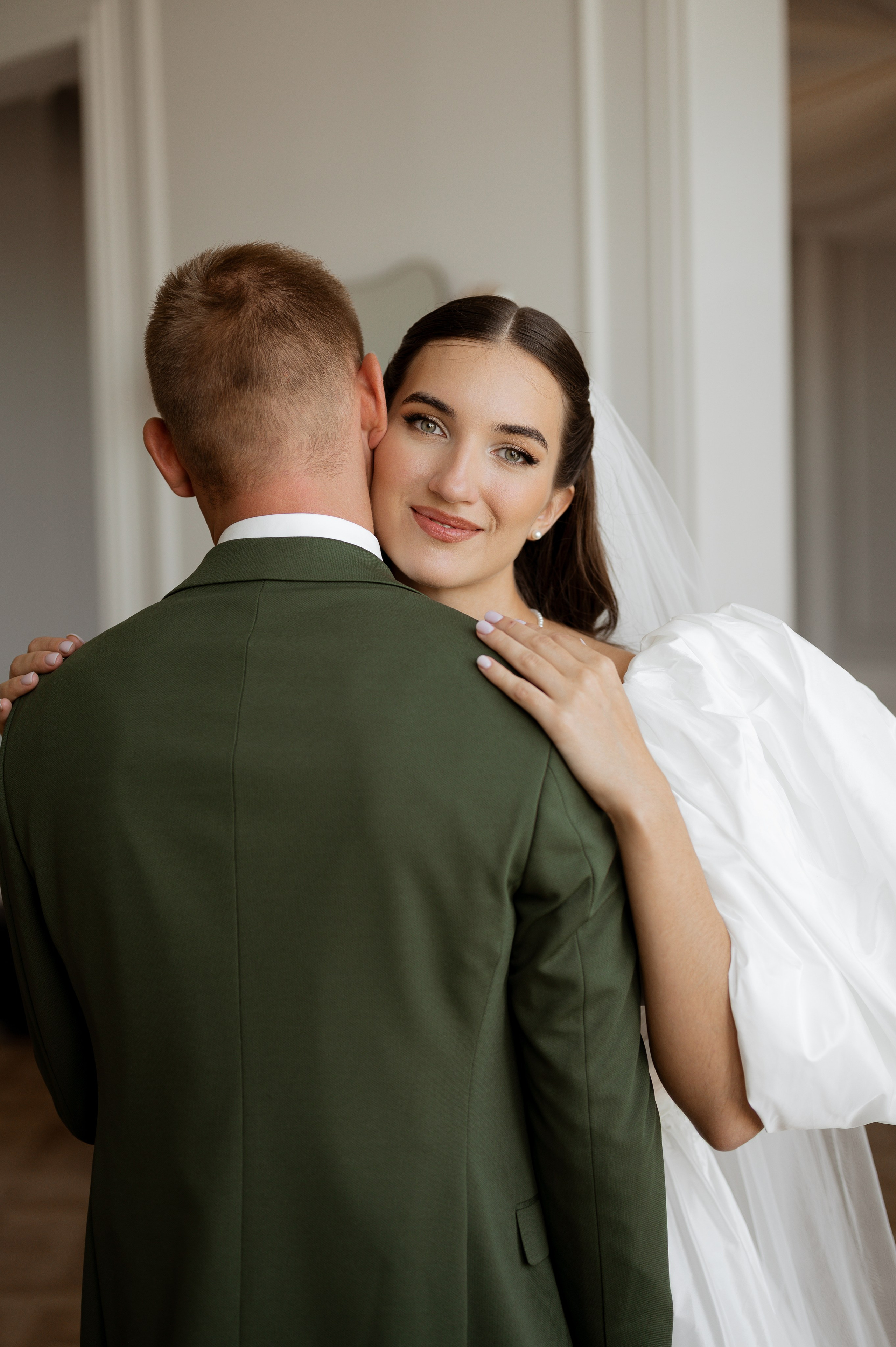 Артем и Анна. Свадебный и семейный фотограф в Краснодаре Алина Мельник