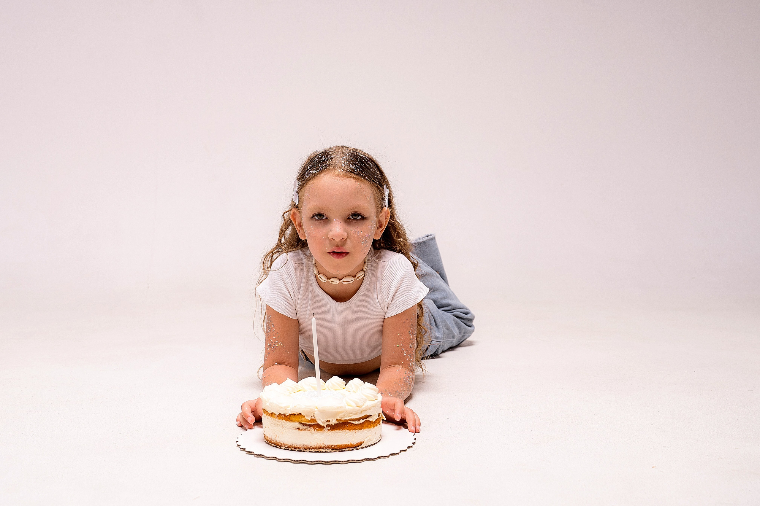 День рождения 6 лет!. Фотостудия Малина в городе Улан-Удэ. Фотограф Ирина Жарникова