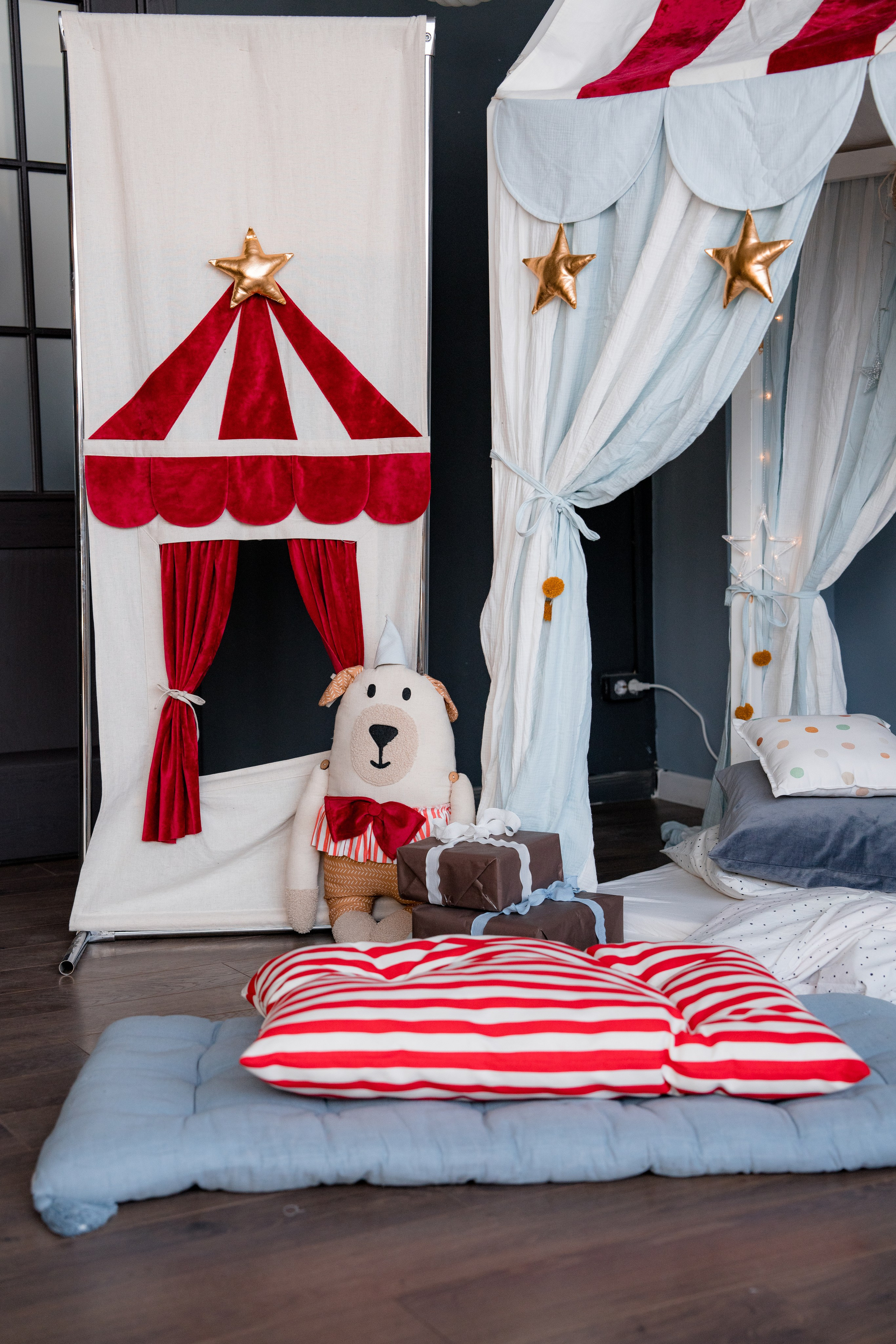 Фотостудия. Фотостудия Малина в городе Улан-Удэ. Фотограф Ирина Жарникова