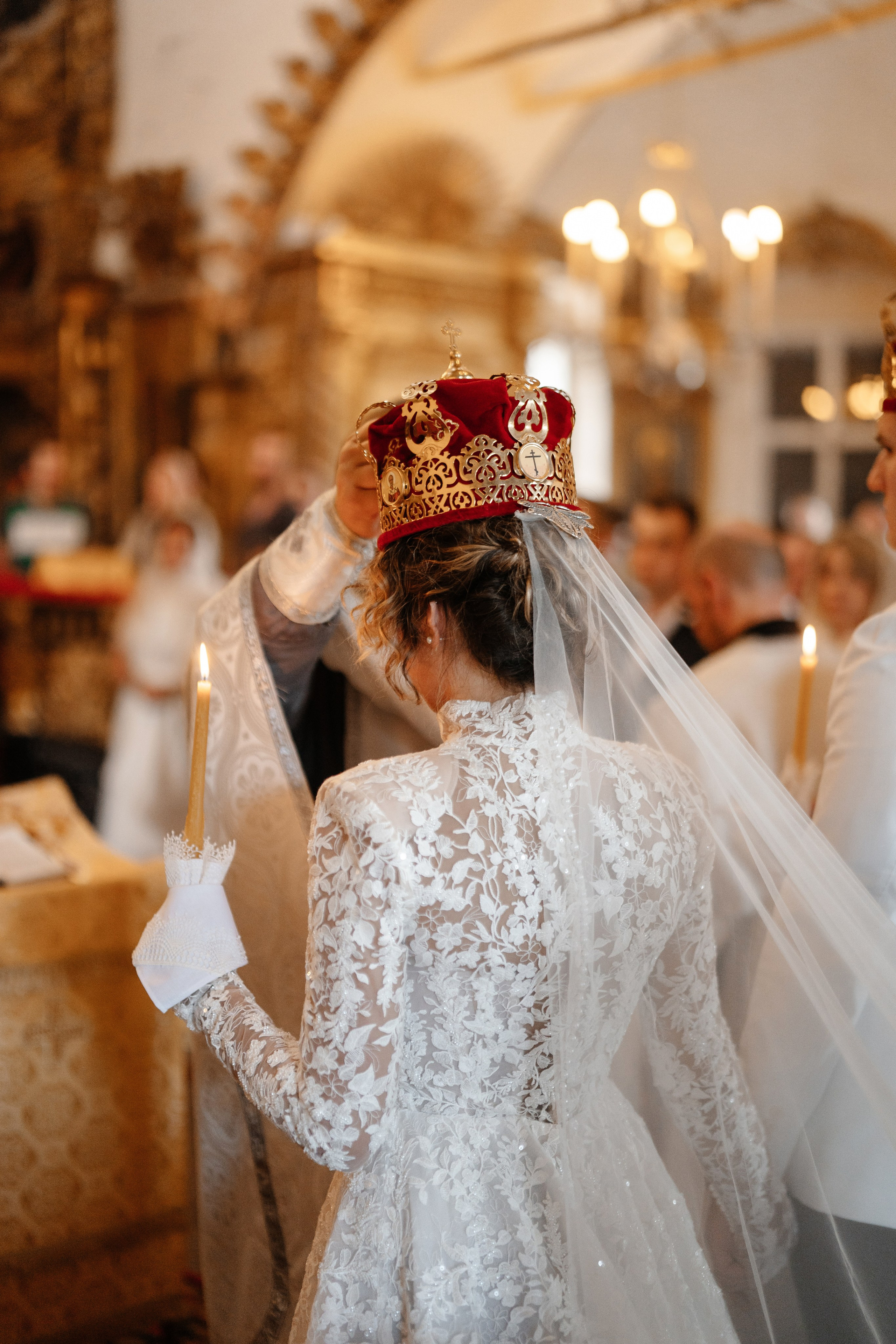 Андрей и Ева. Свадебный и репортажный фотограф в Москве Андрей Вайман