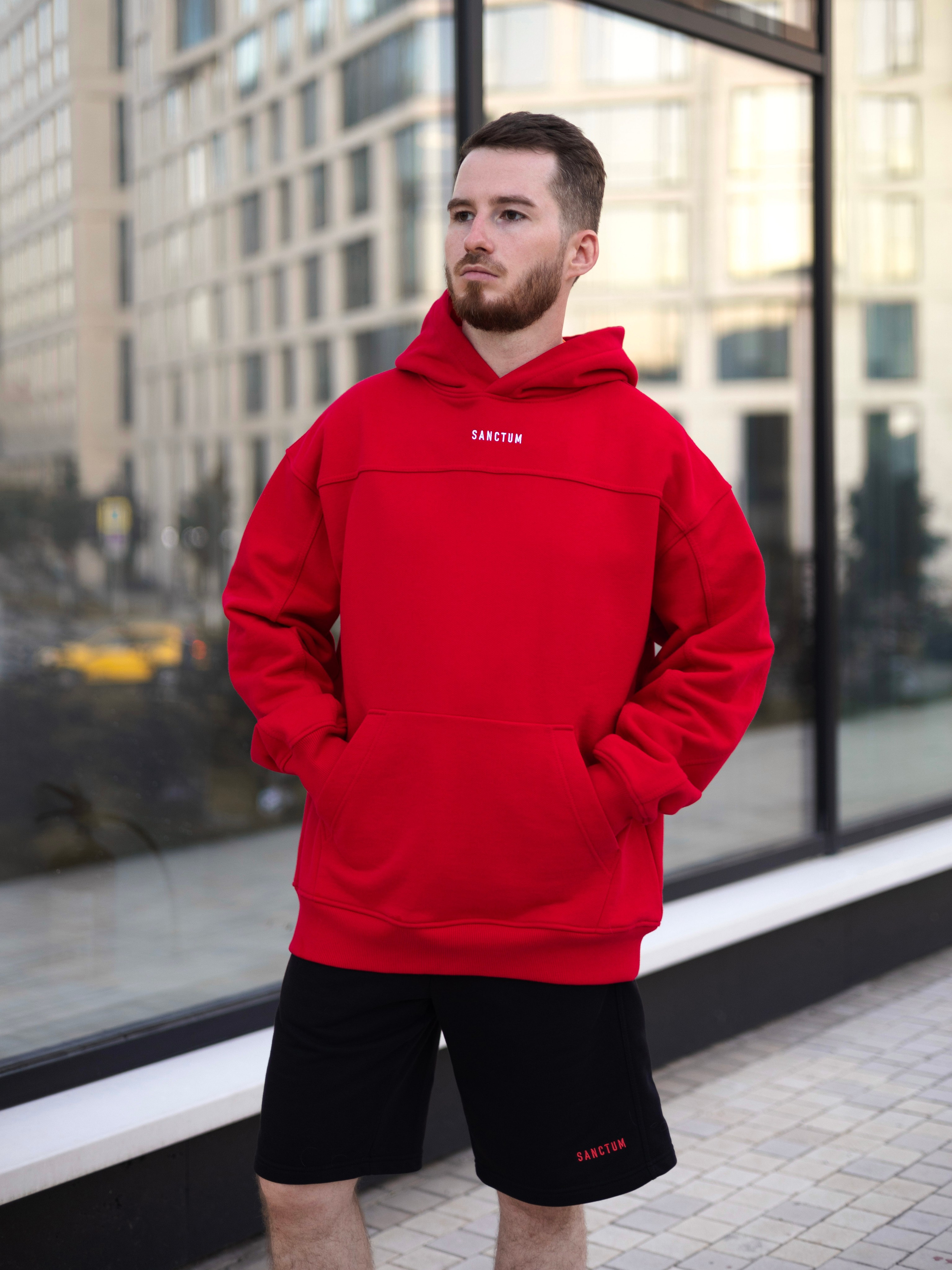 SANCTUM. Коммерческий фотограф в Москве