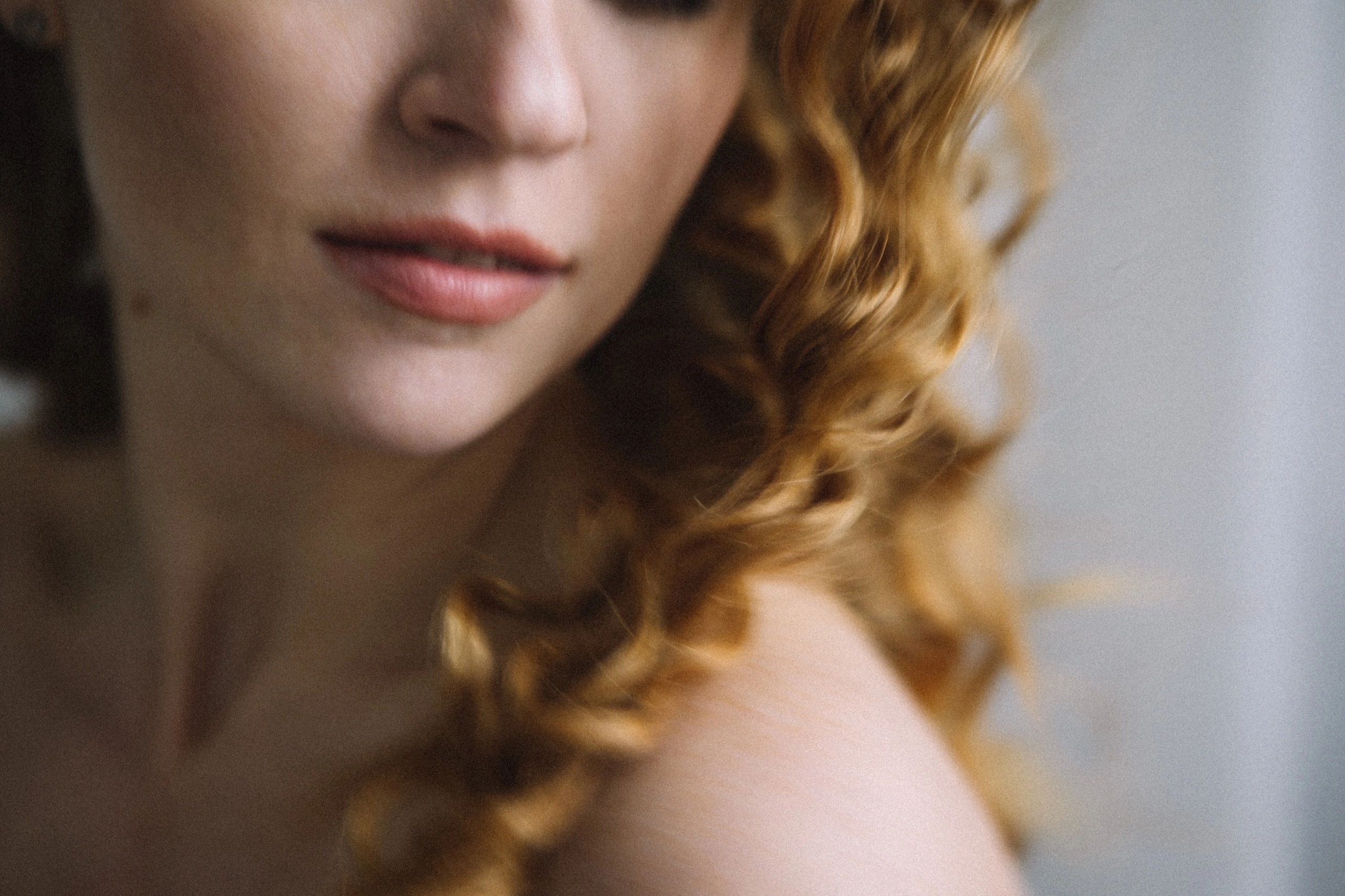 Юля. Главная