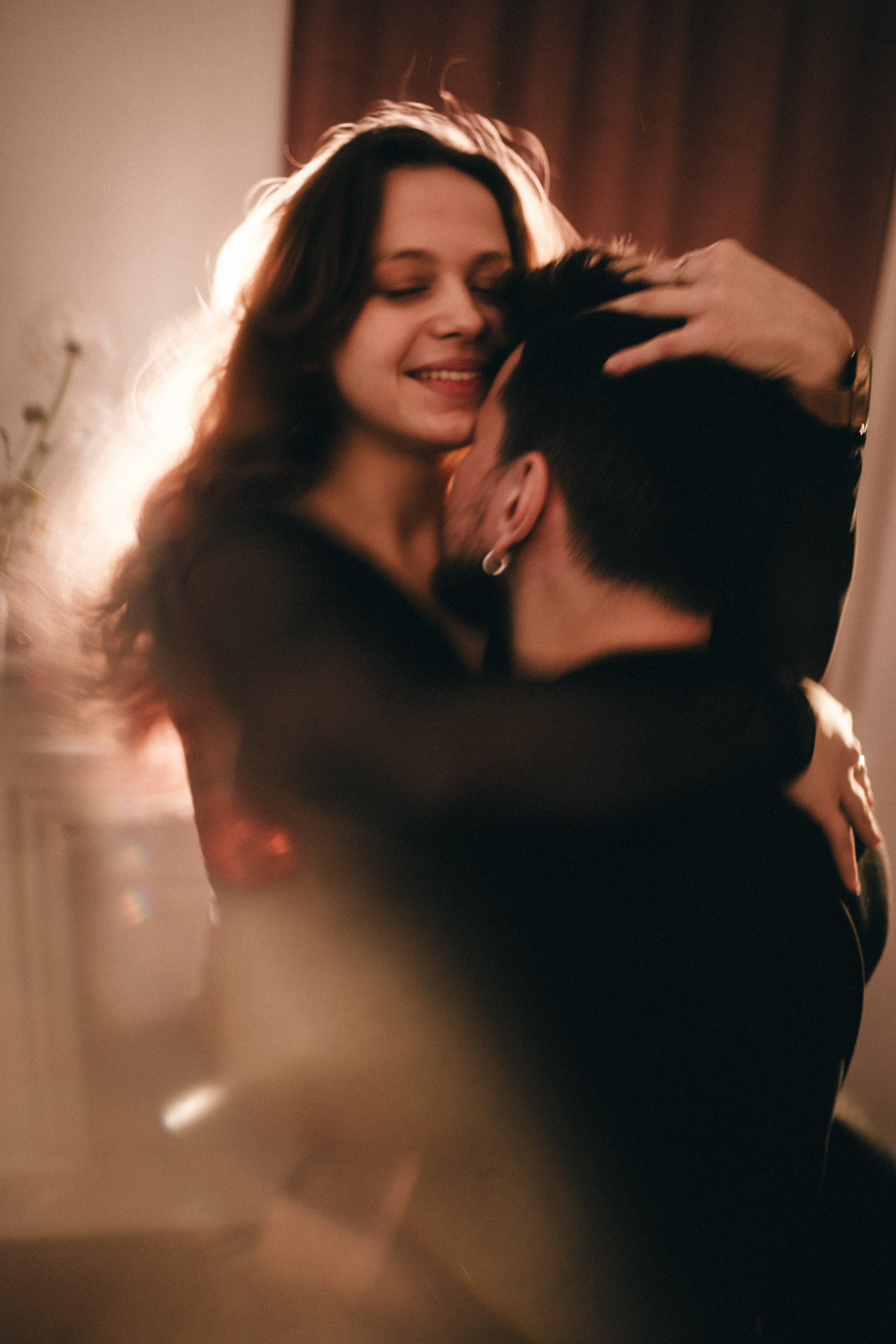 Лавстори. Фотограф в Москве Максим Скоробогатов