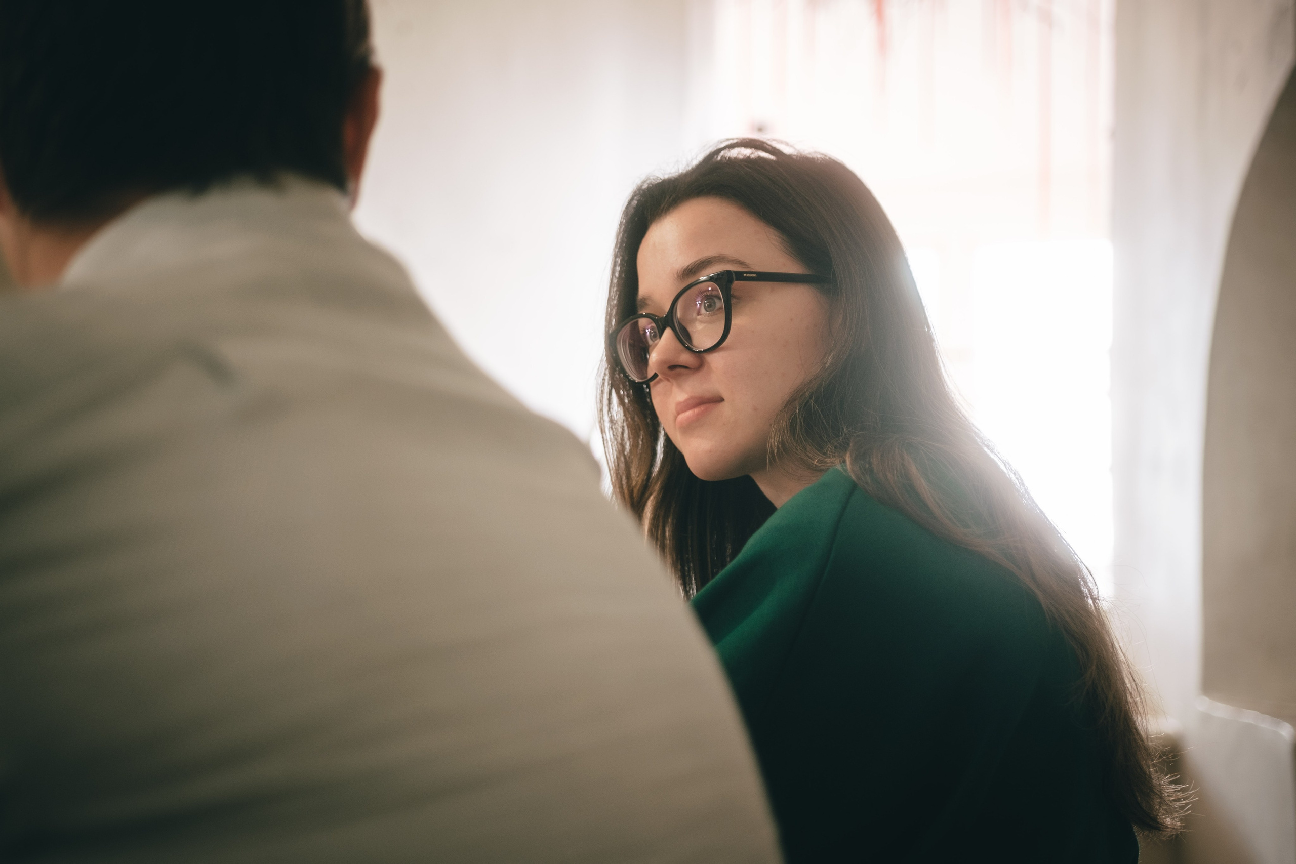 Библейский завтрак 20.08.2024. Фотограф в Москве Максим Скоробогатов