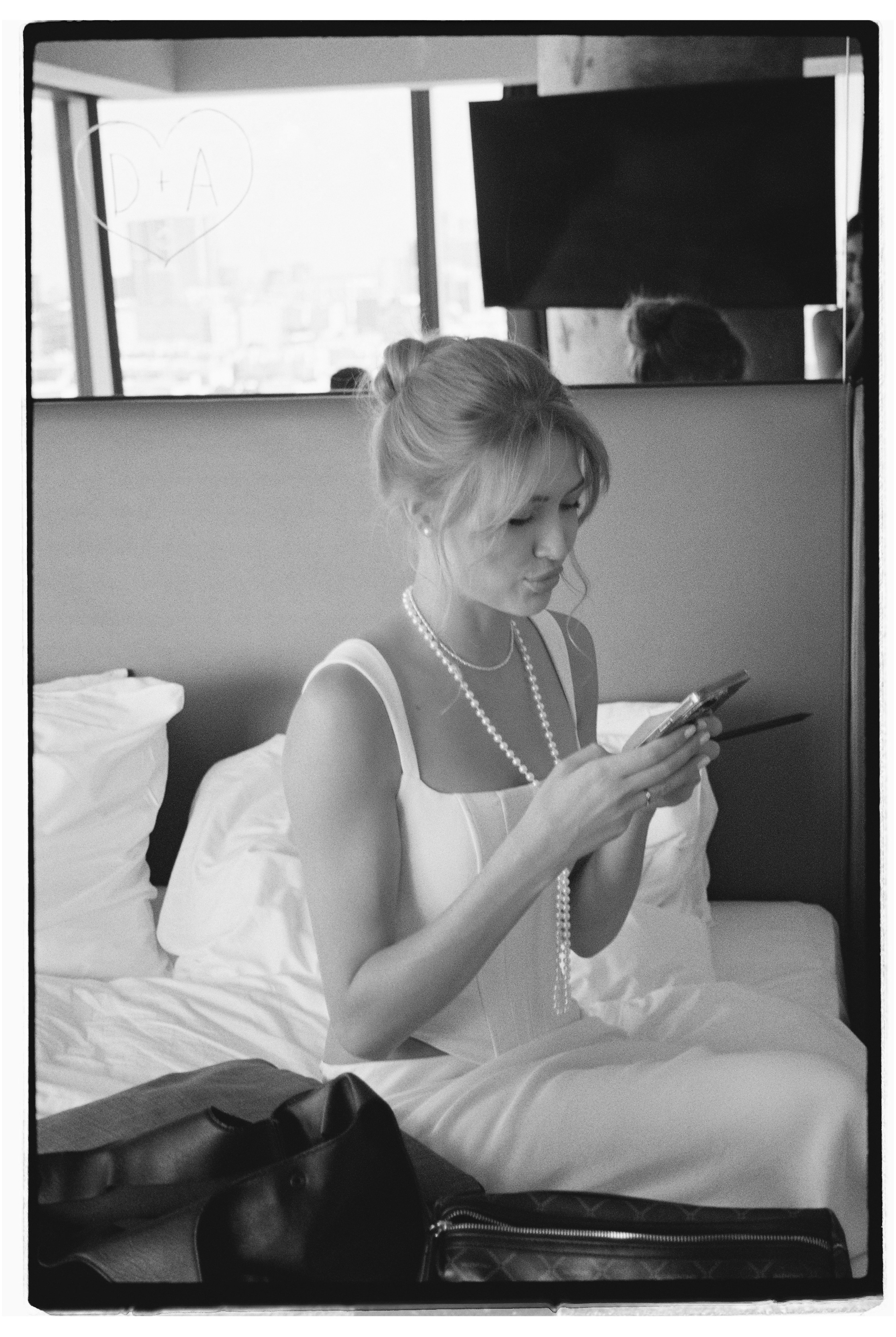 Москва: Дима + Алёна. Свадебный и индивидуальный фотограф Татьяна Гуляева