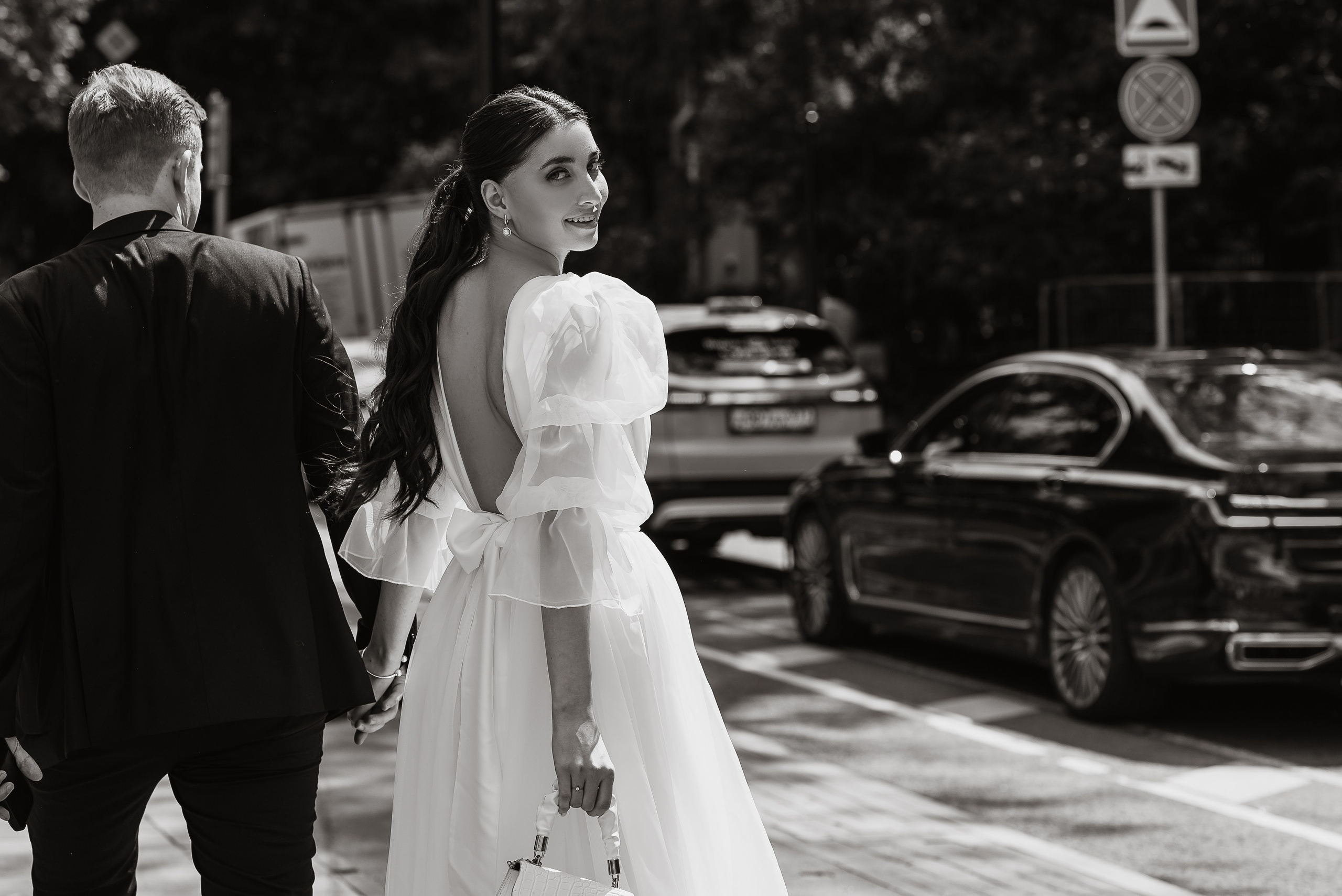 Семён & Алина 2024. Фотограф Москва. Шульгинова Ольга