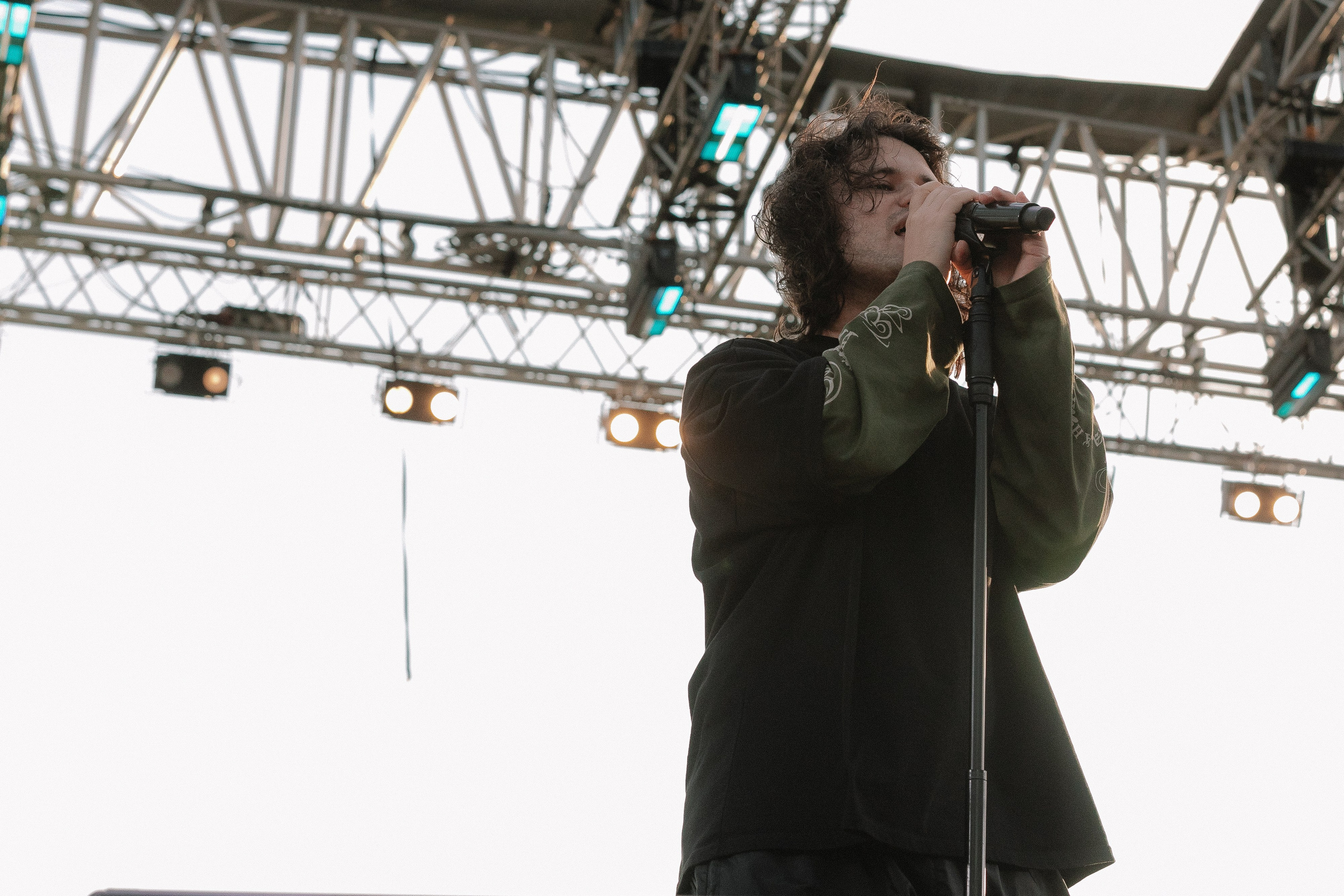 VK1'23. Фотограф в Санкт-Петербурге