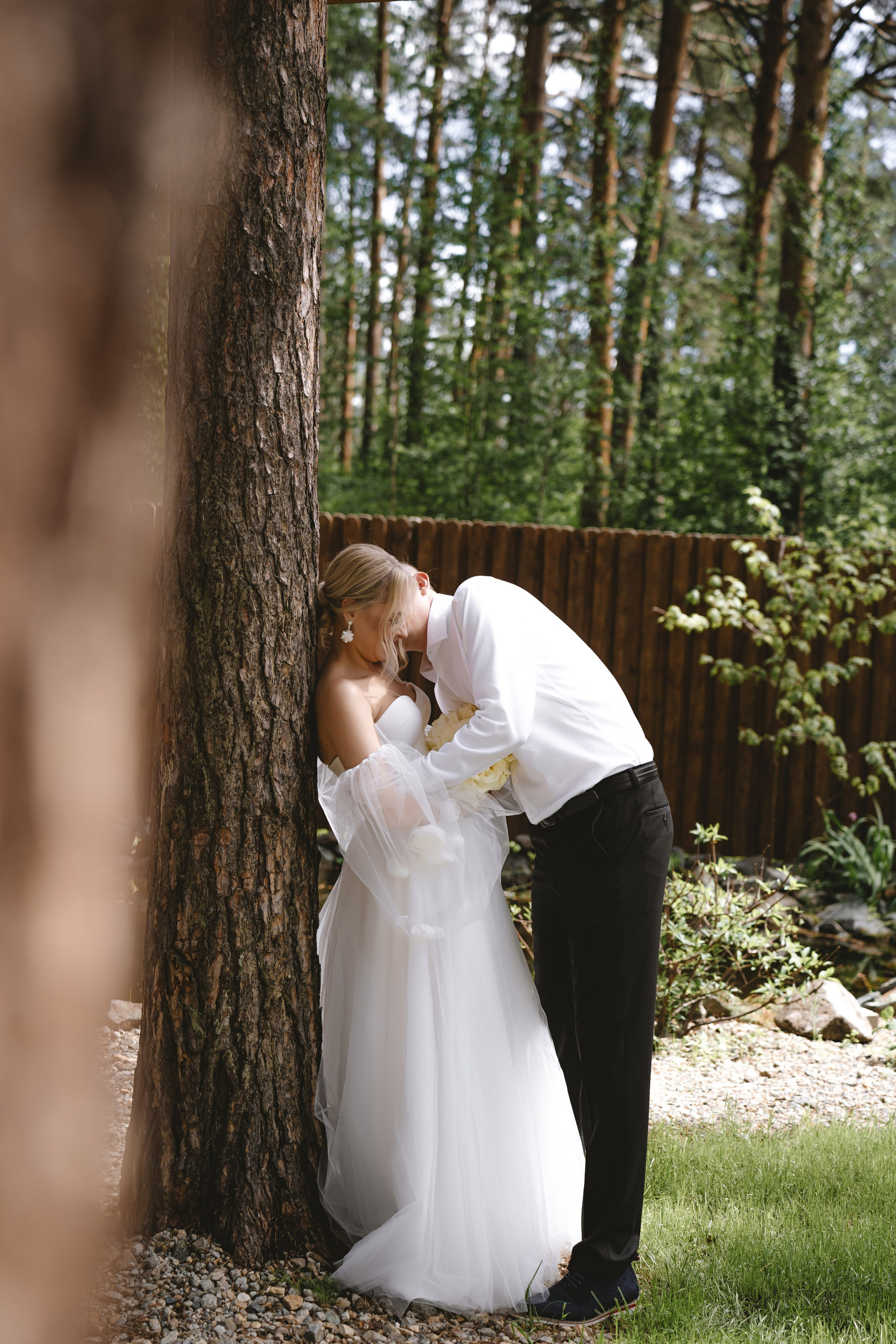 Сергей & Лина. Фотограф в Екатеринбурге