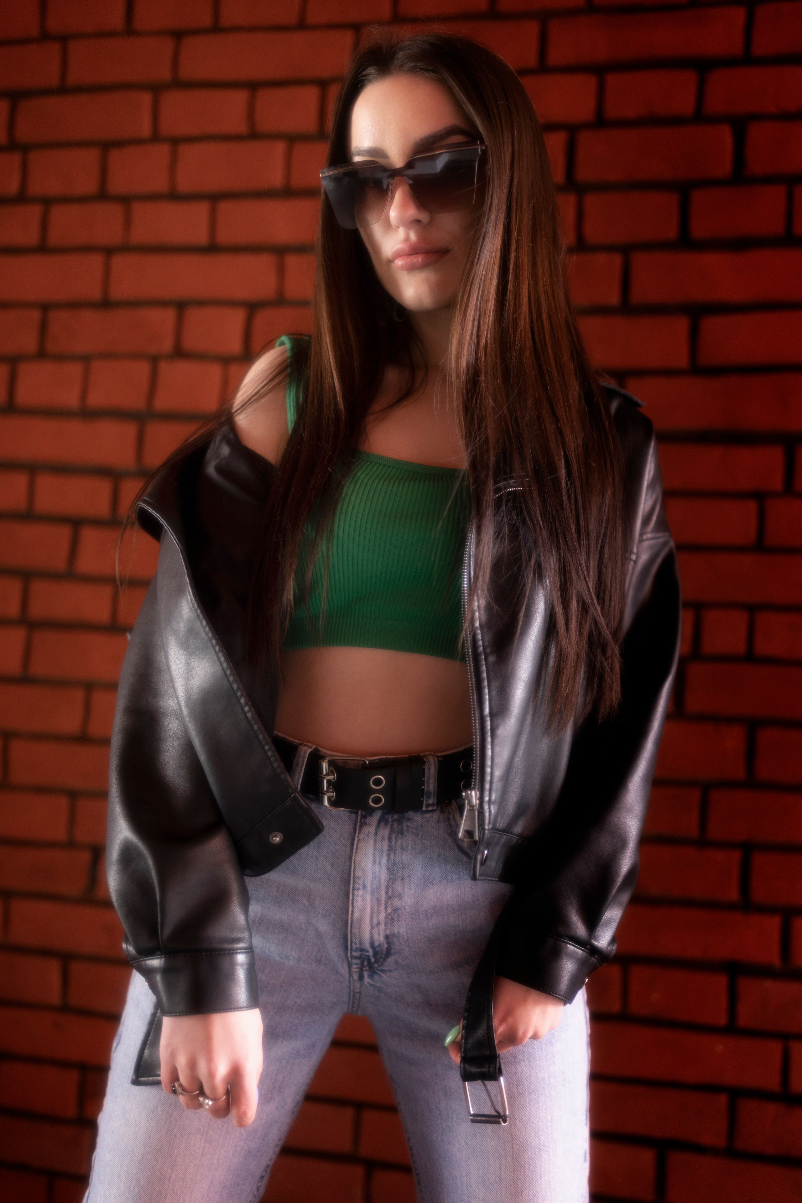 Ангелина, фотосессия девушки на набережной в Туле, Искра Тула. Фотограф в Туле — Борисов Николай