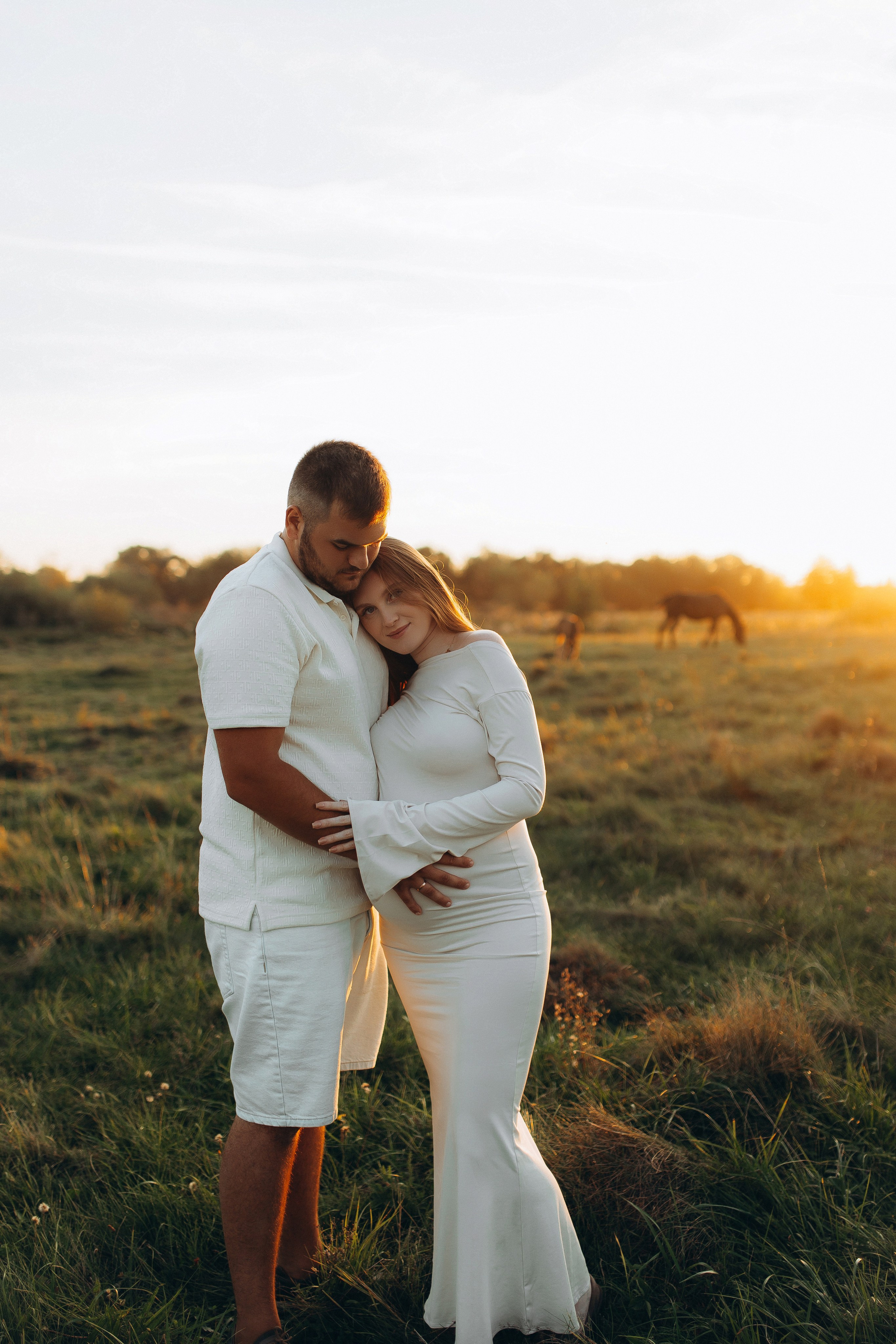 Нина и Артём. Ph. Marina Reshetova