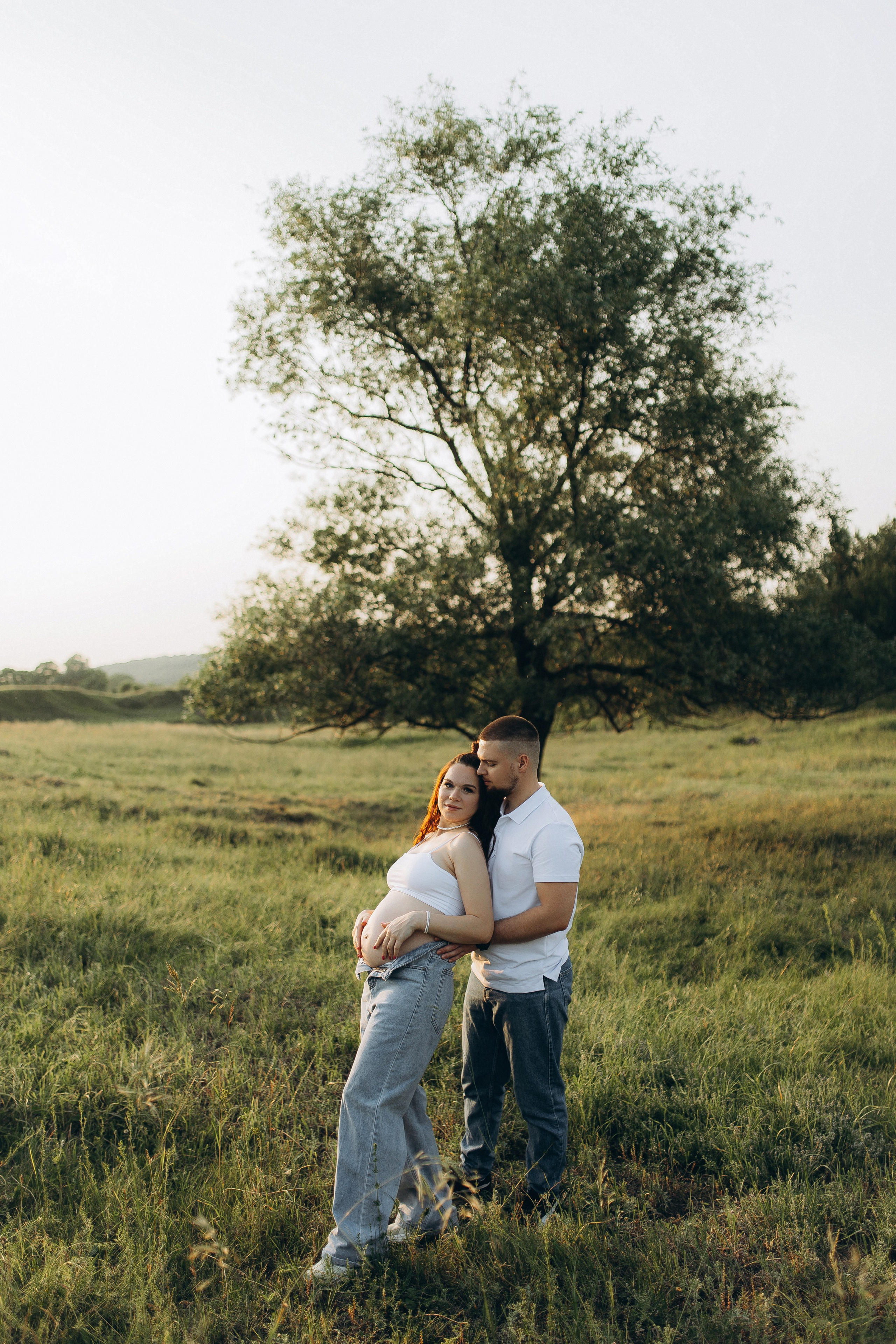 Кристина и Лёша🤍. Ph. Marina Reshetova