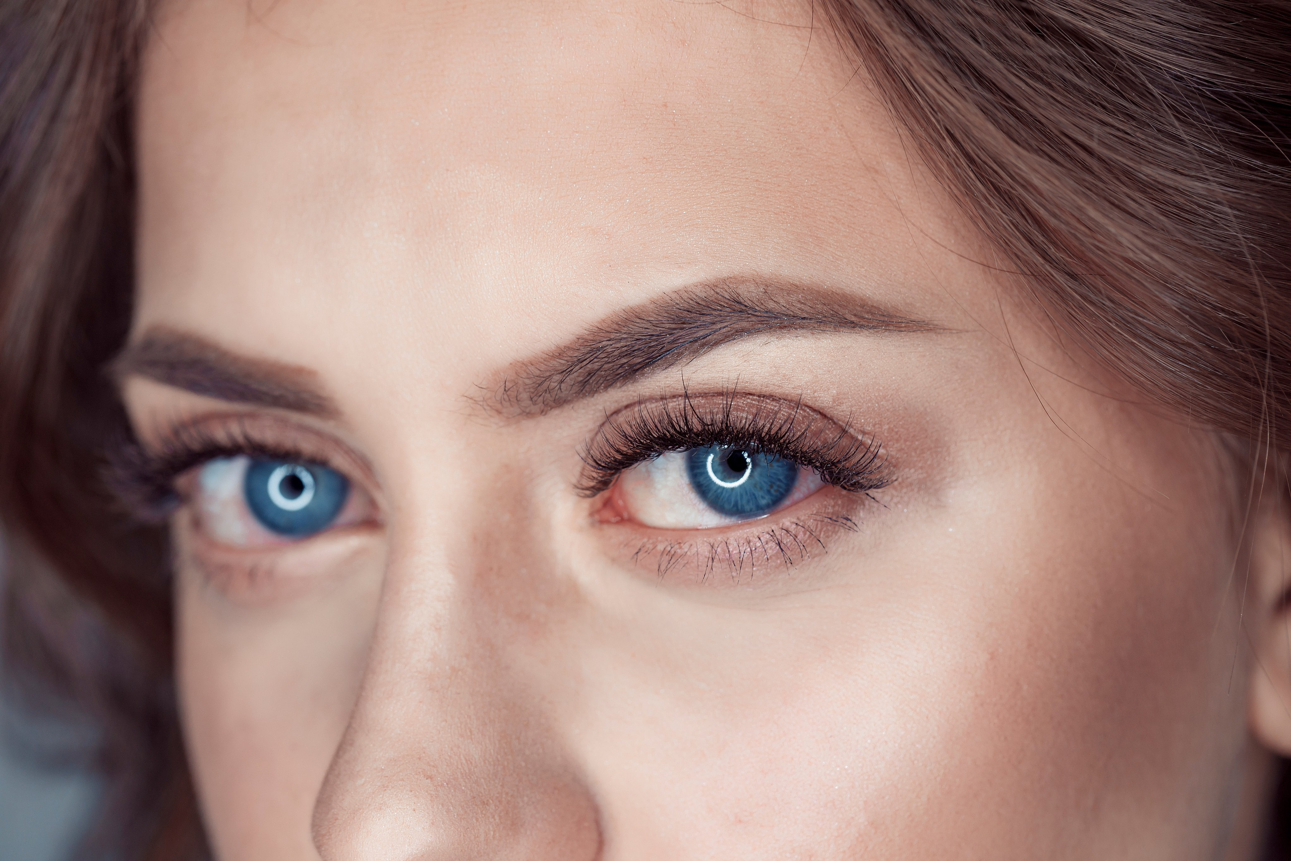 Реснички. Семейный и Свадебный фотограф в Астане Александр Астапов