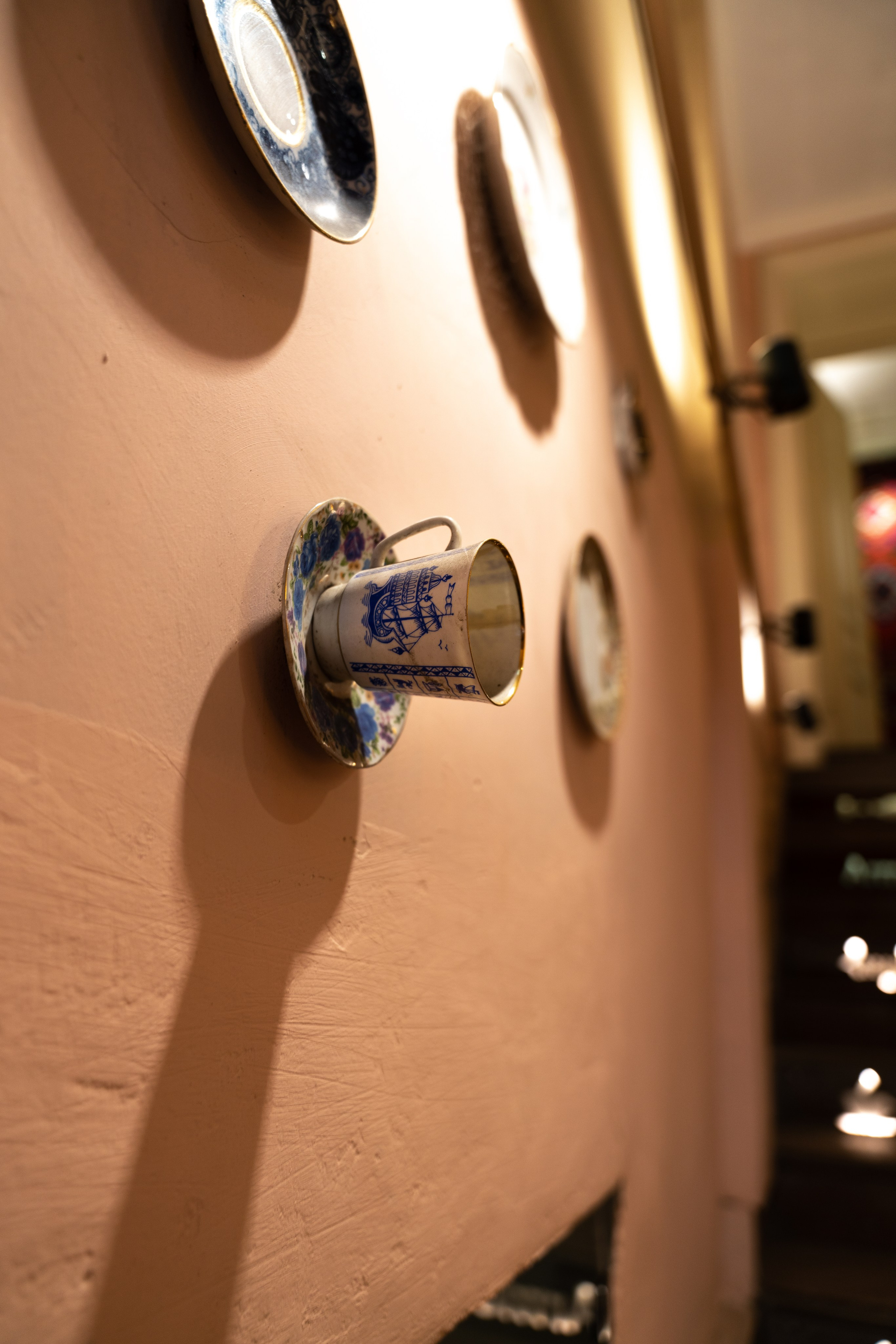 ЕРЕВАН. ПОБУДЬ ЗДЕСЬ И ЦЕЛЕЕ БУДЕТ ЭТОТ МИР