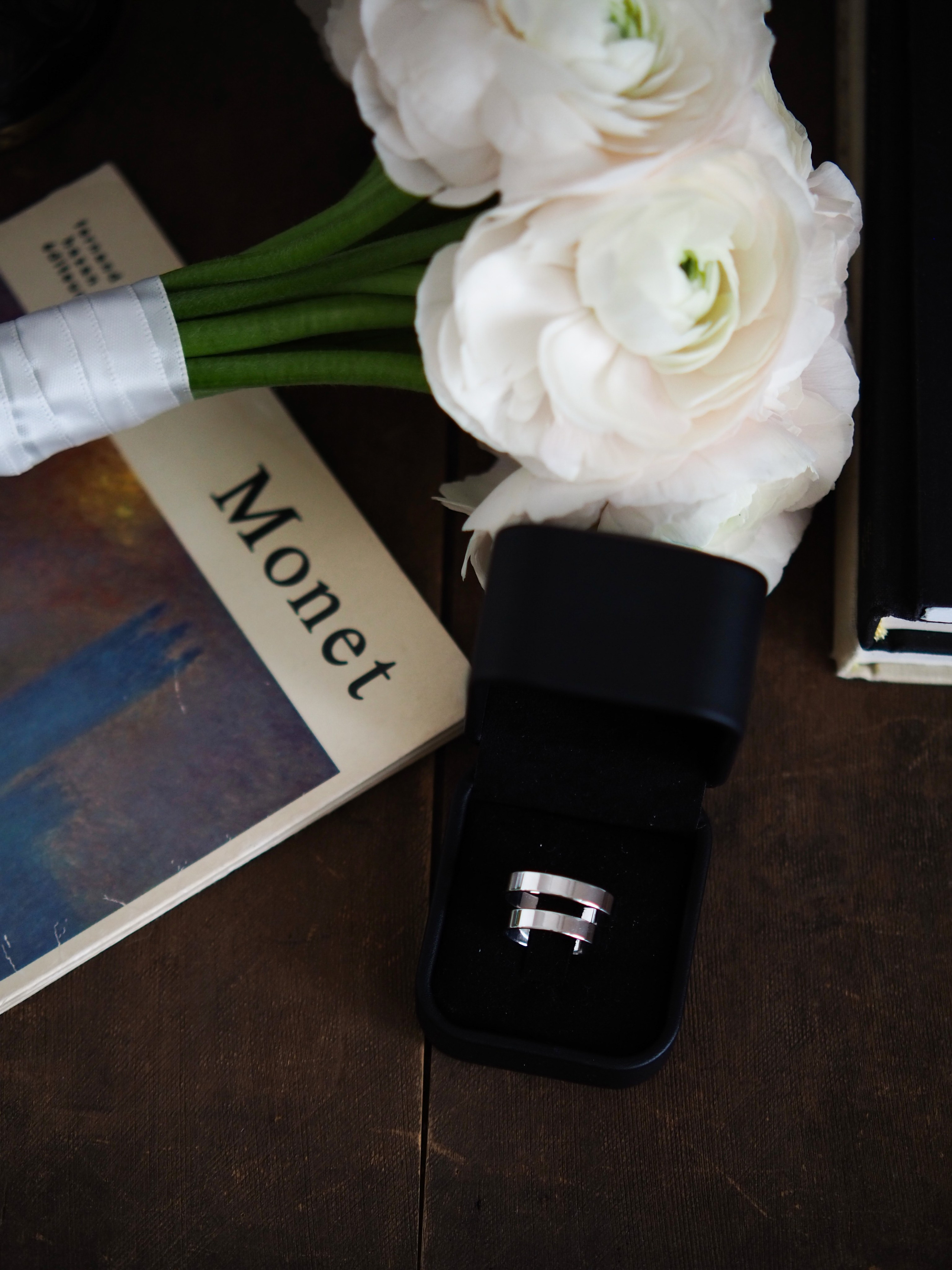 Weddings. Photographer Maria Dvoretskaya