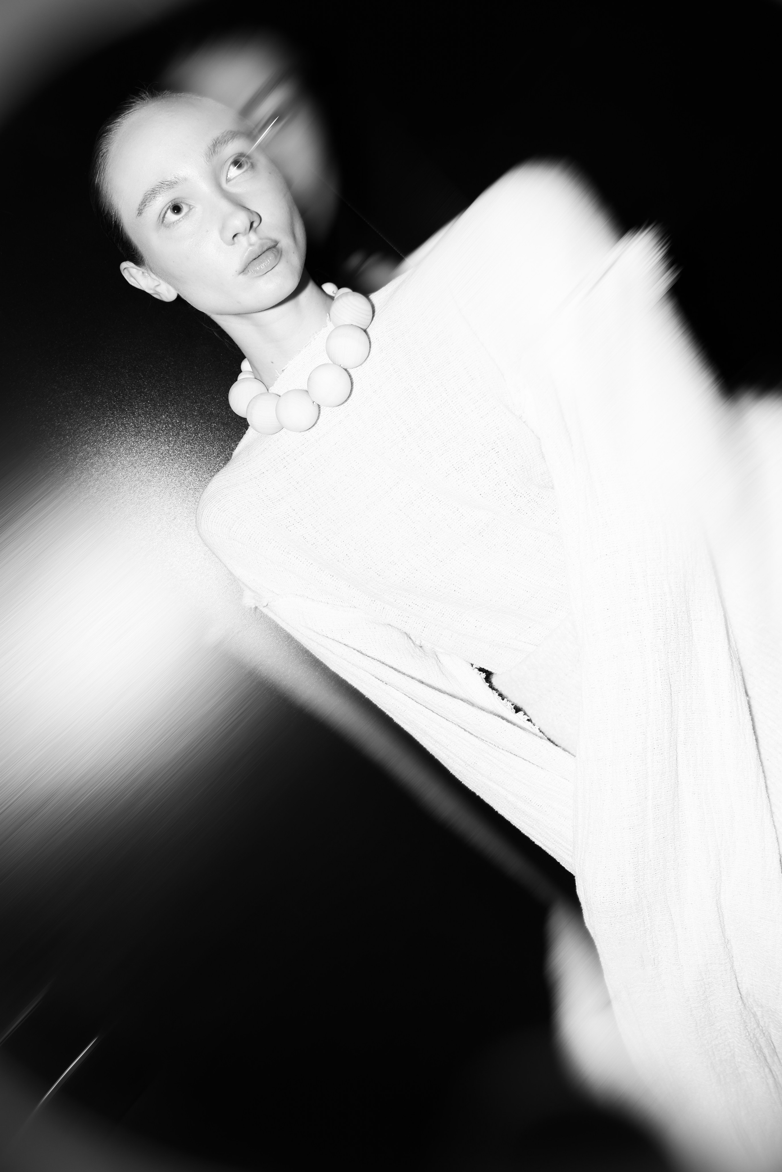 AUXI HAOS`25. Fashion Фотограф в СПб Yana Kochkina