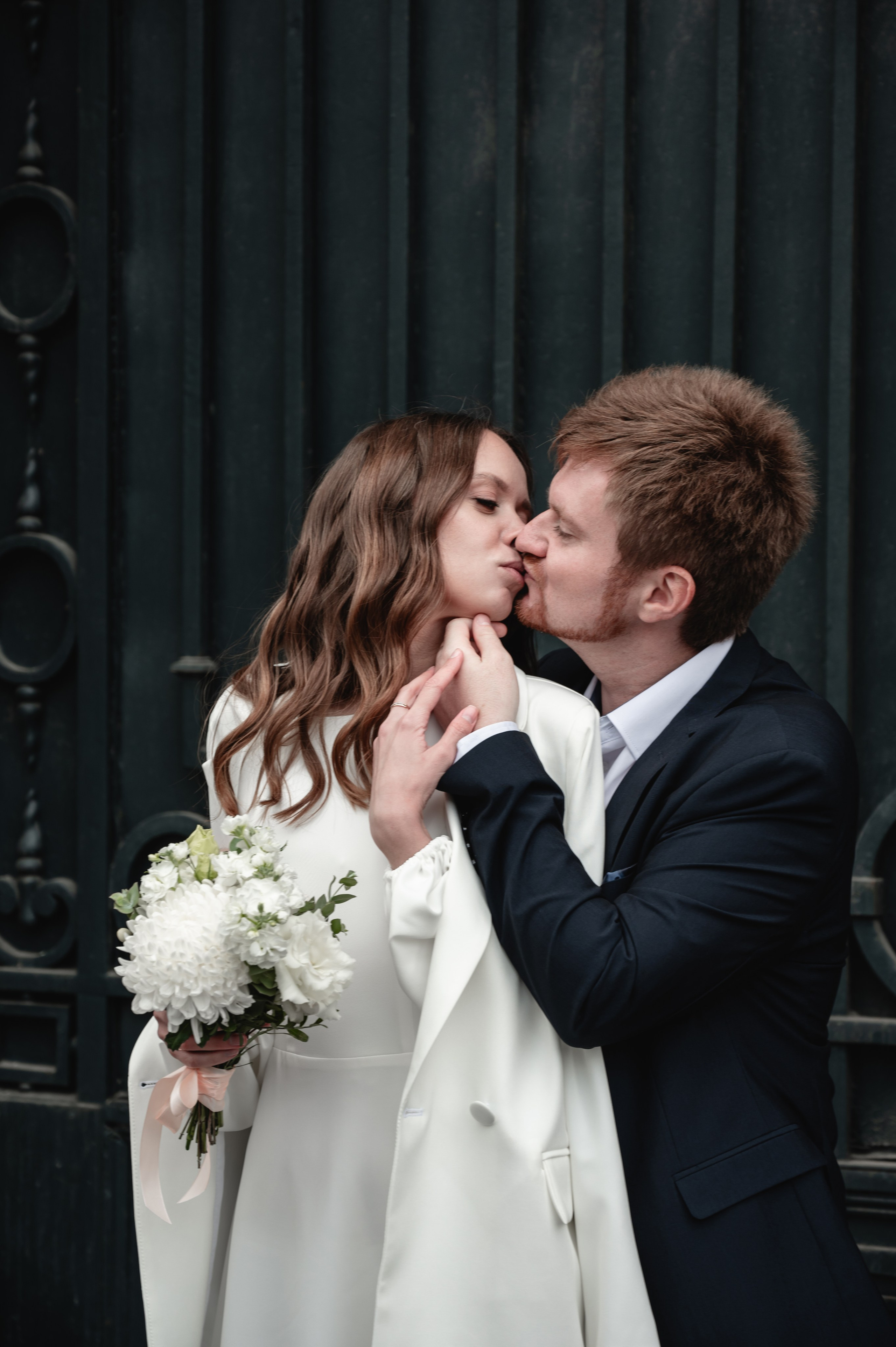 Олеся & Кирилл. Свадебный фотограф Татьяна Сорока Москва и МО