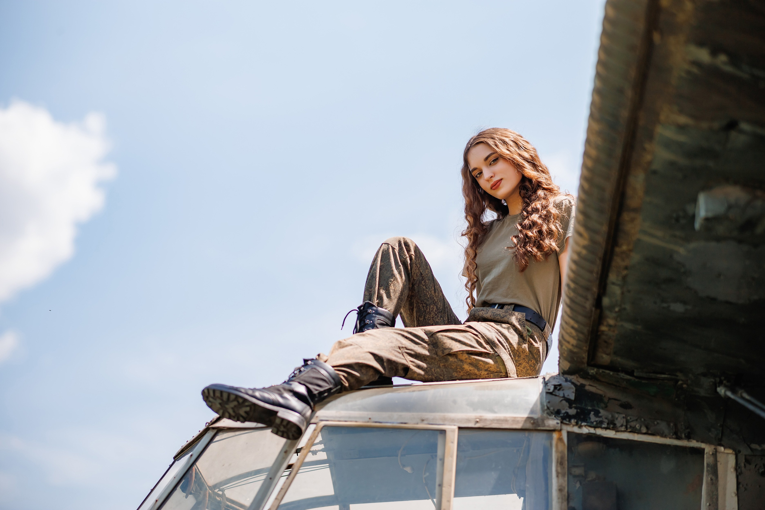 Белокалитвинский казачий кадетский корпус