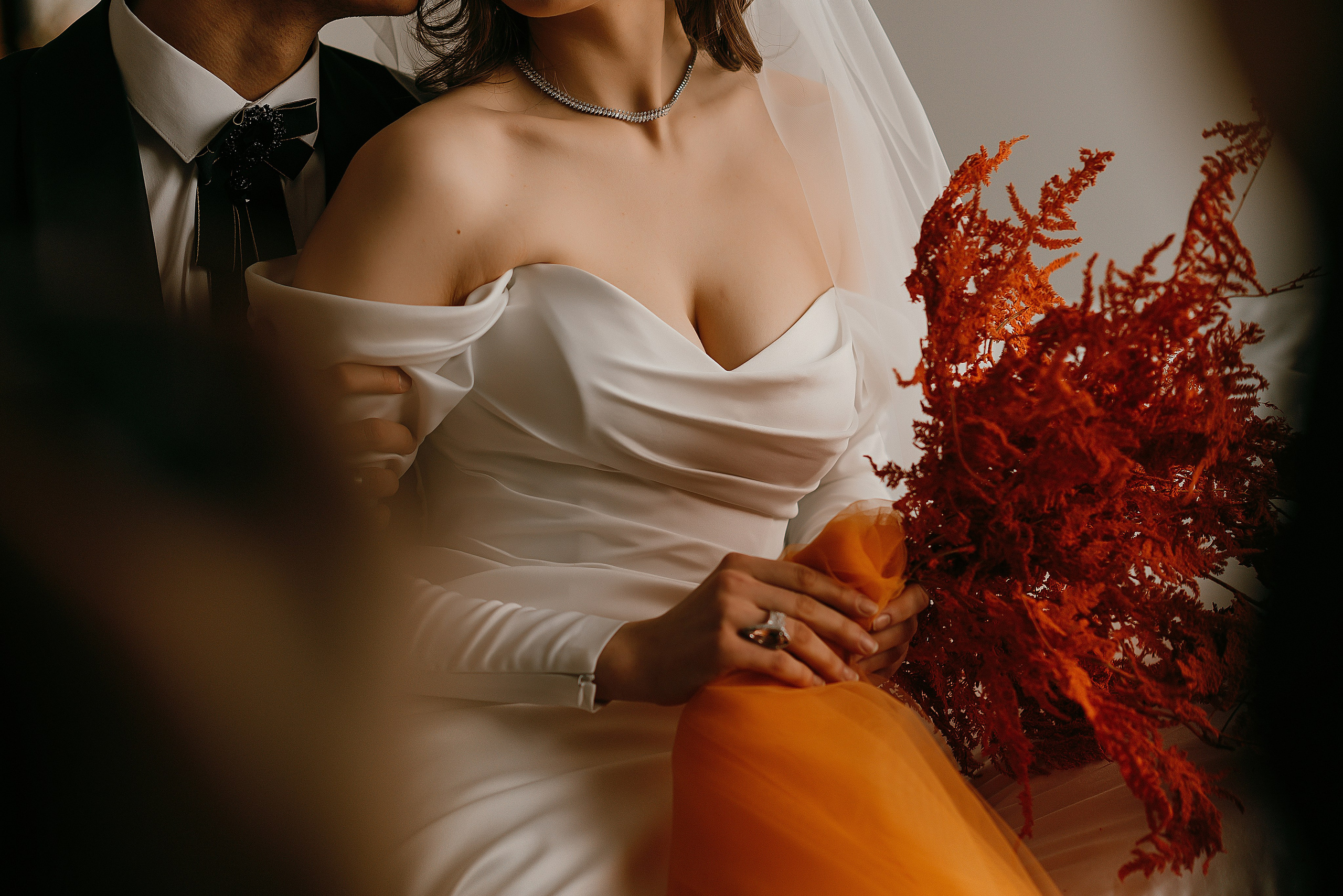 Свадебные серии. Свадебный и семейный фотограф в Ростове-на-Дону Алина Астахова