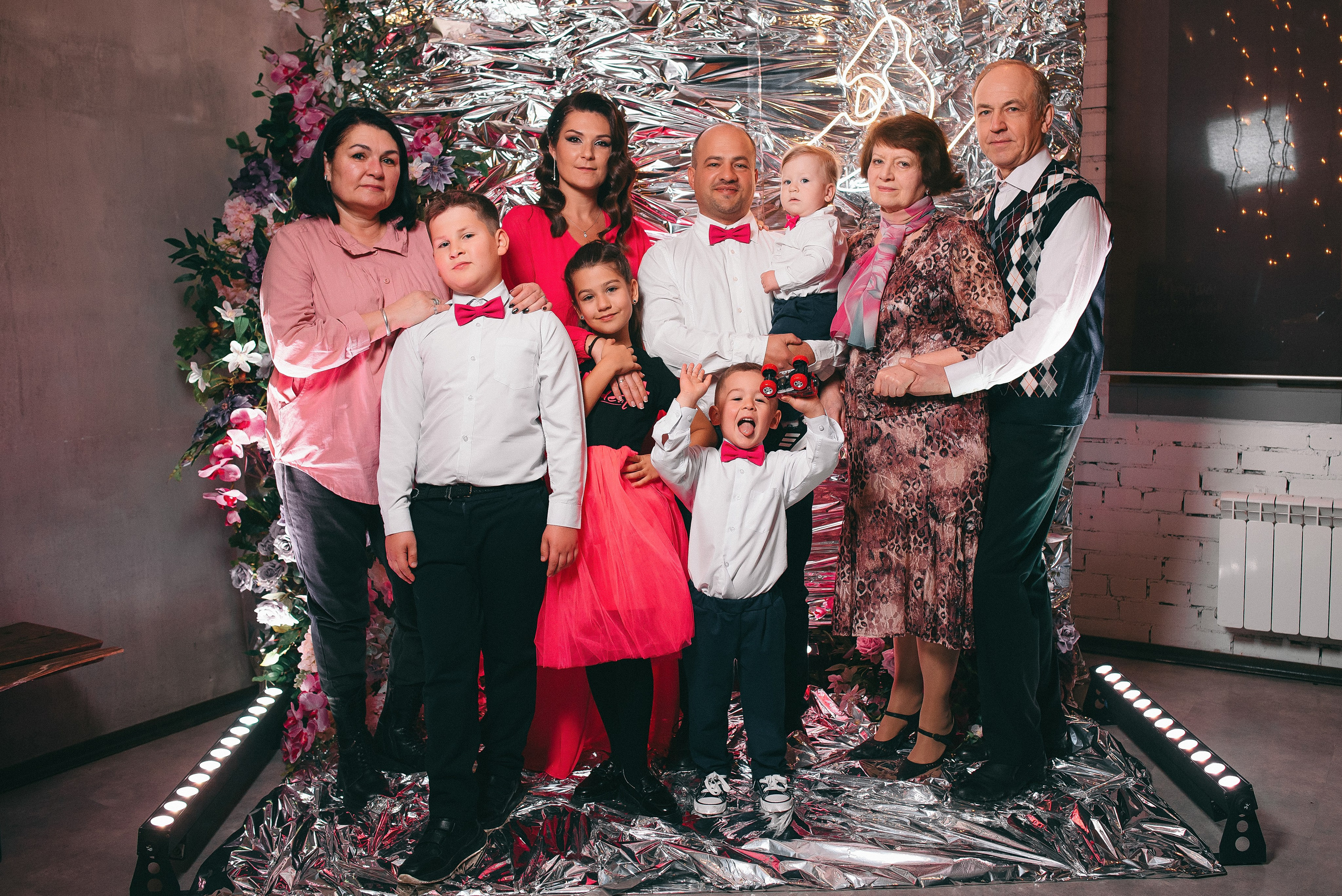 Репортаж. Семейный и детский фотограф в Обнинске, Калуге, Москве