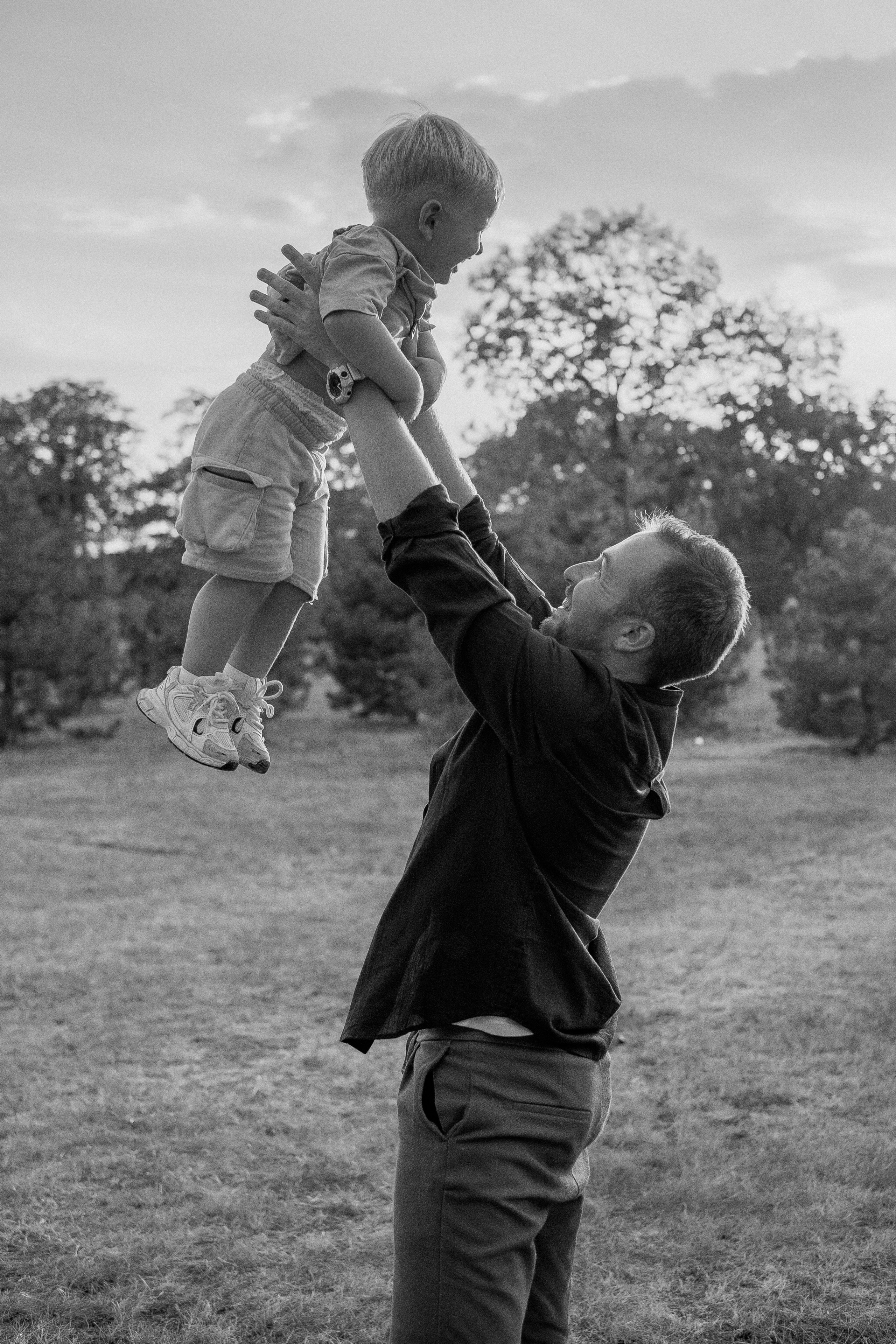 Белградское лето. Фотограф в Белграде