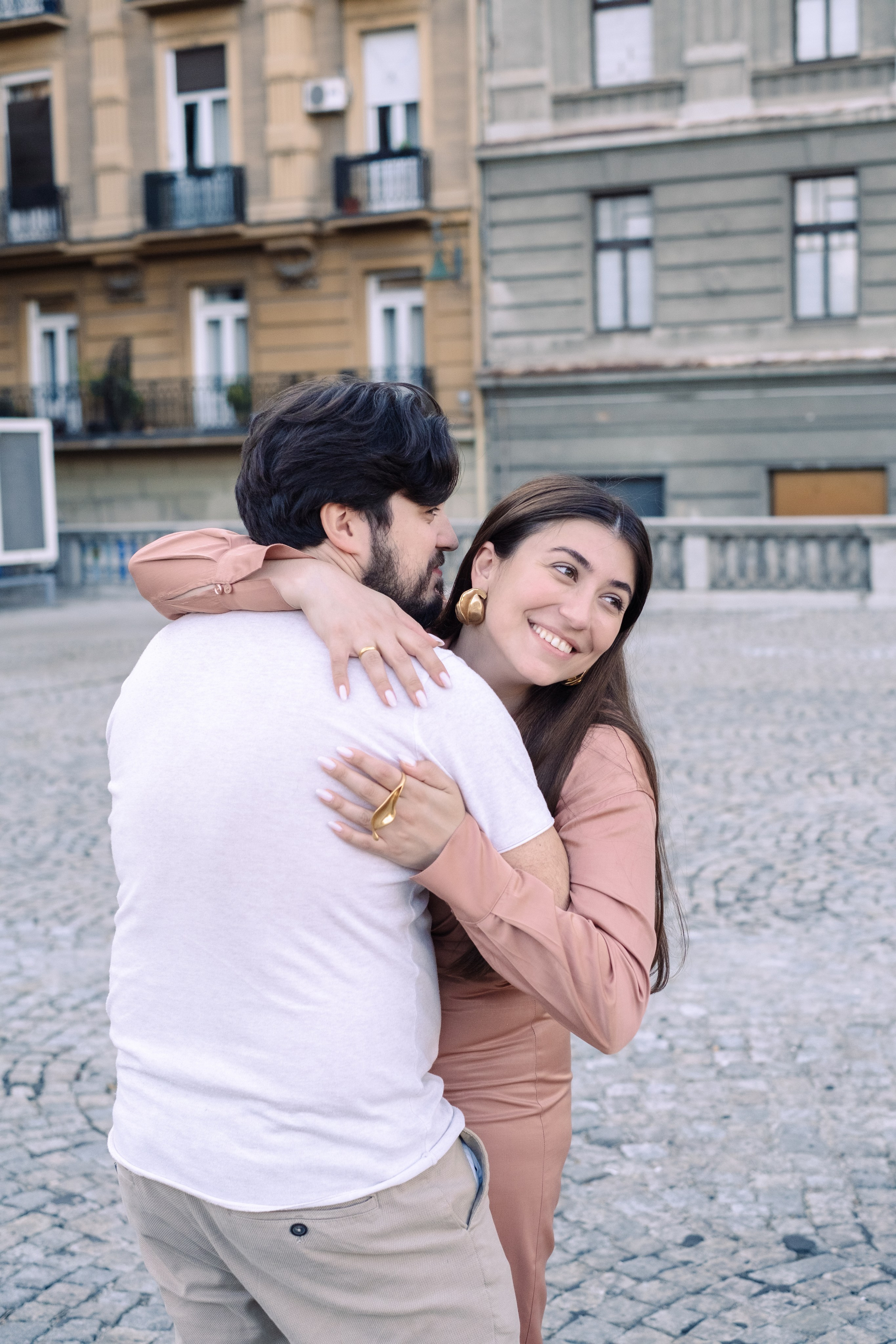 Семейная. Фотограф в Белграде