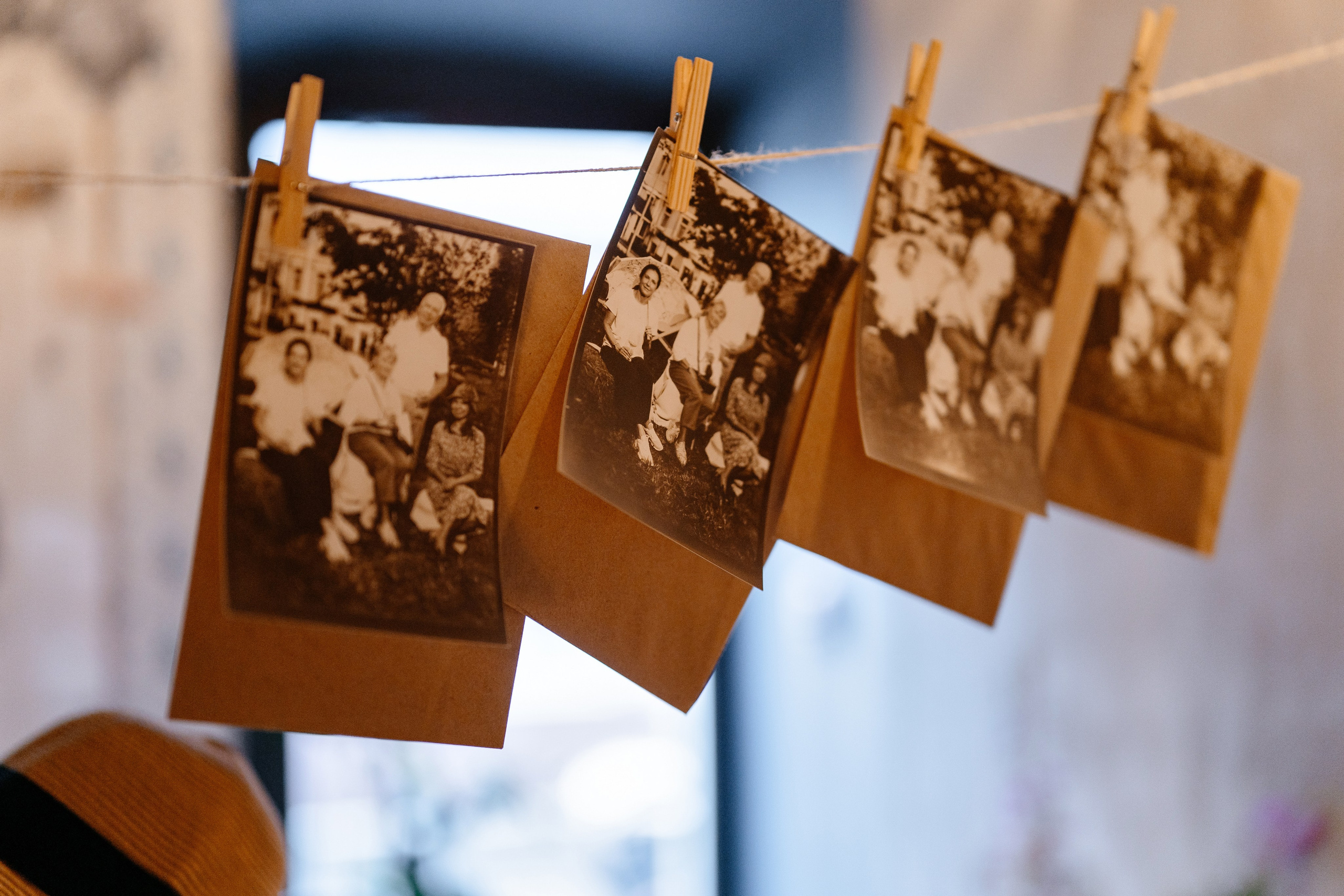 ГастроБистро Цирк. Свадебный и репортажный фотограф в Москве Андрей Вайман