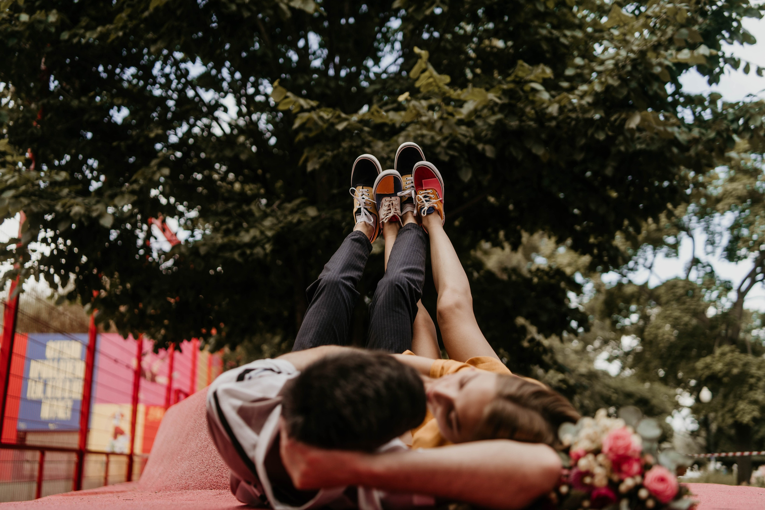 ELOPEMENT. Миша Снимет | твой фотограф