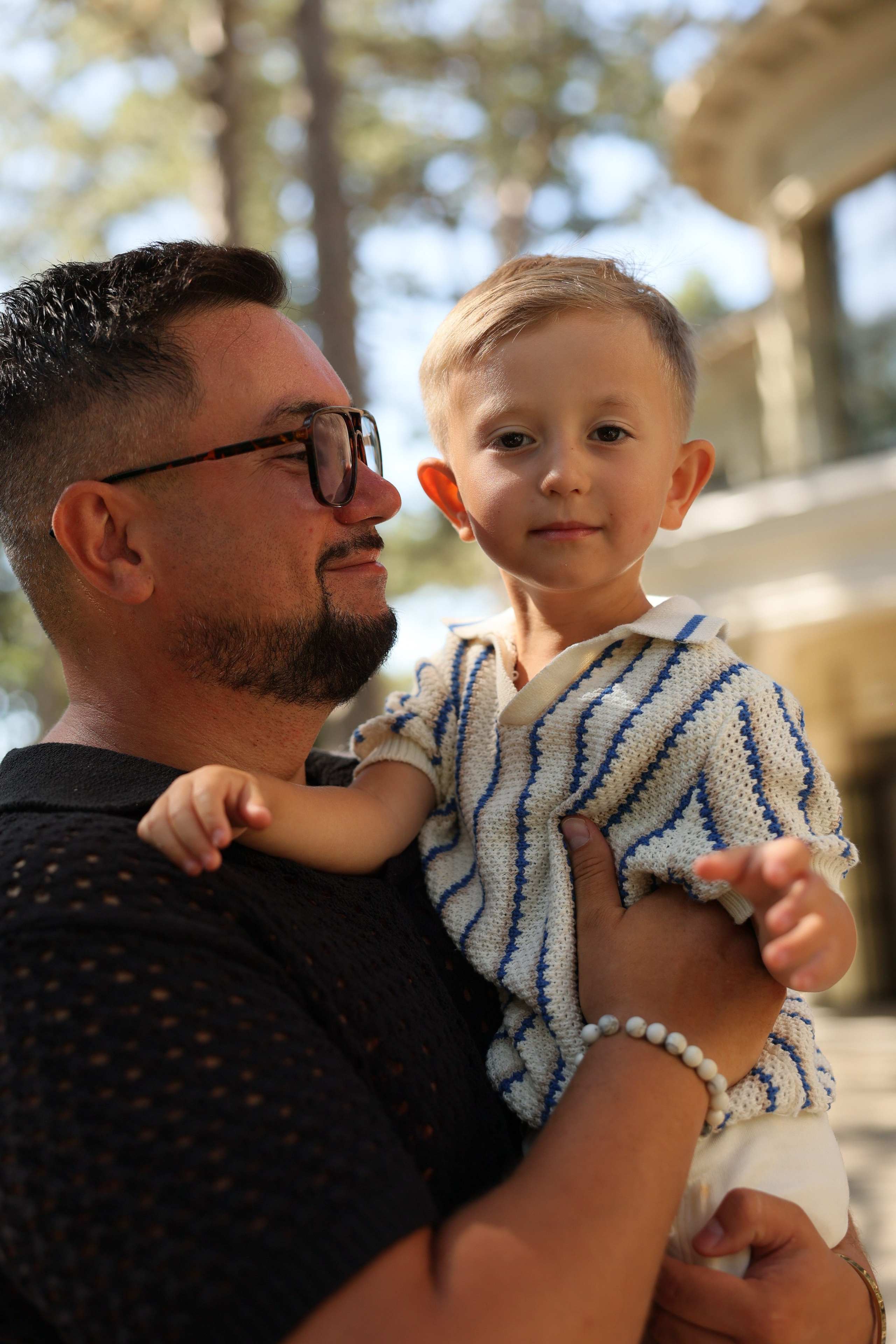 Владимир и Екатерина. Свадебный фотограф в Крыму