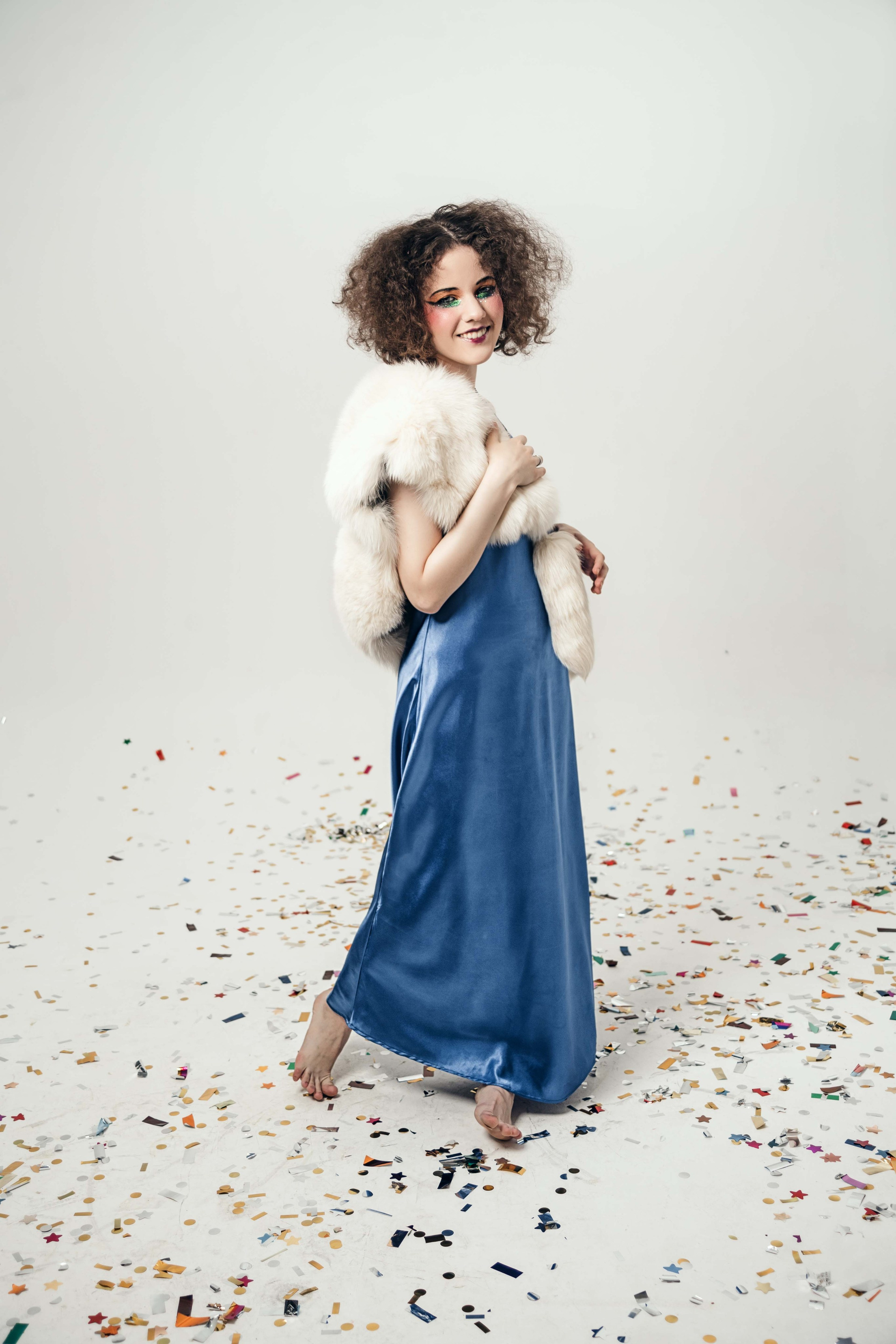 День рождение (18 лет). Семейный и детский фотограф в Москве Ольга Кривенцова