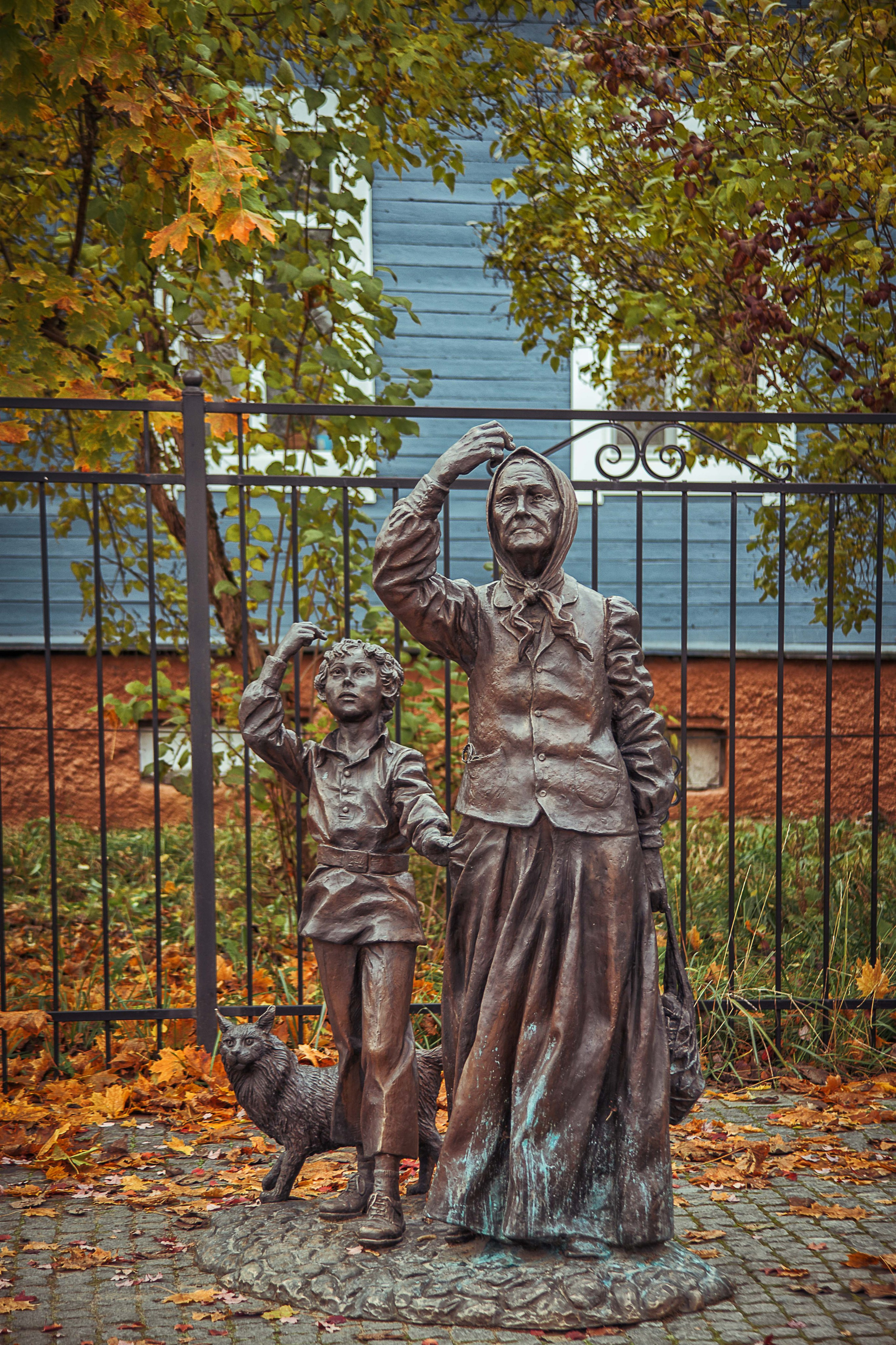 Печеры. Семейный и детский фотограф в Москве Ольга Кривенцова