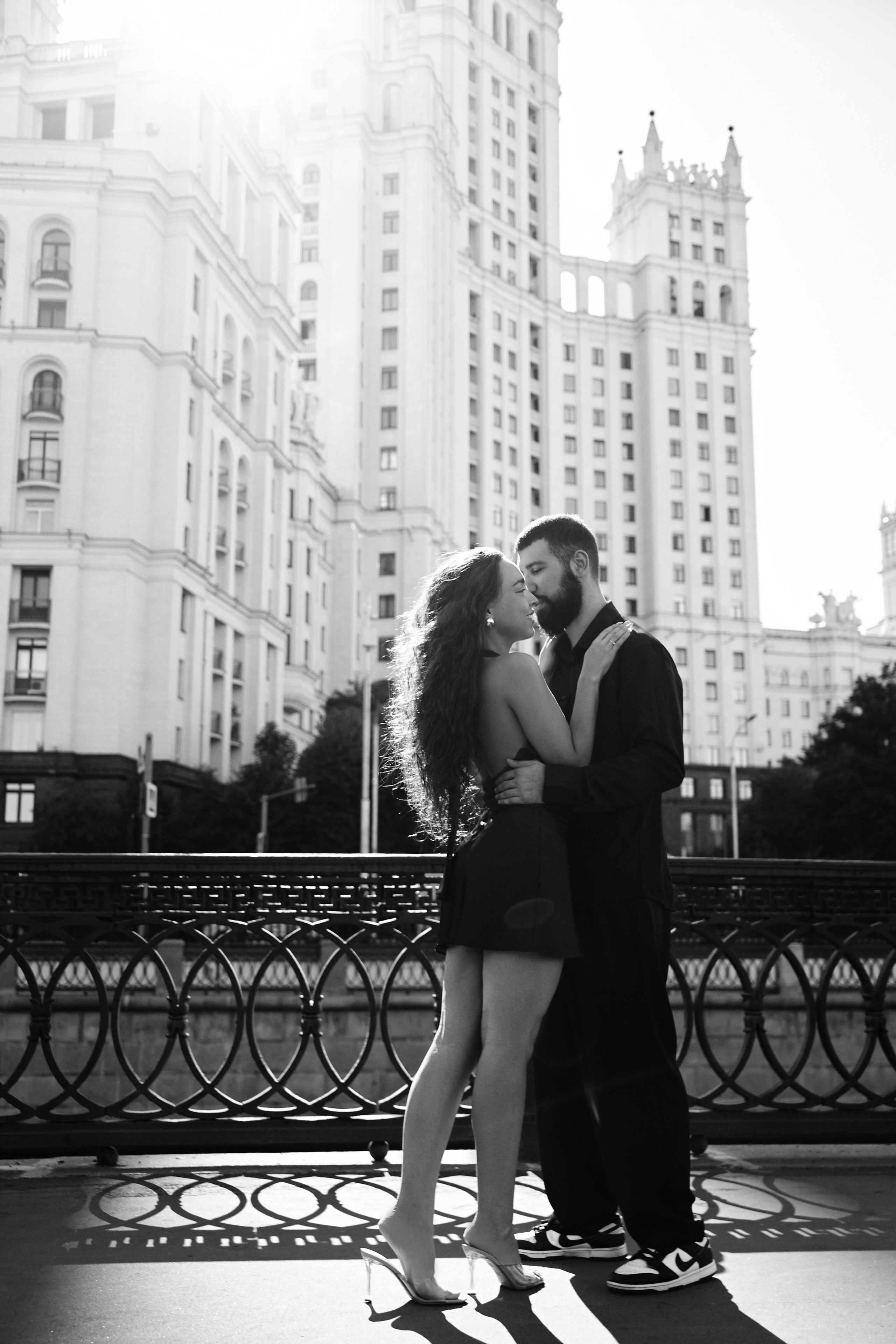 История любви. SerDa.com