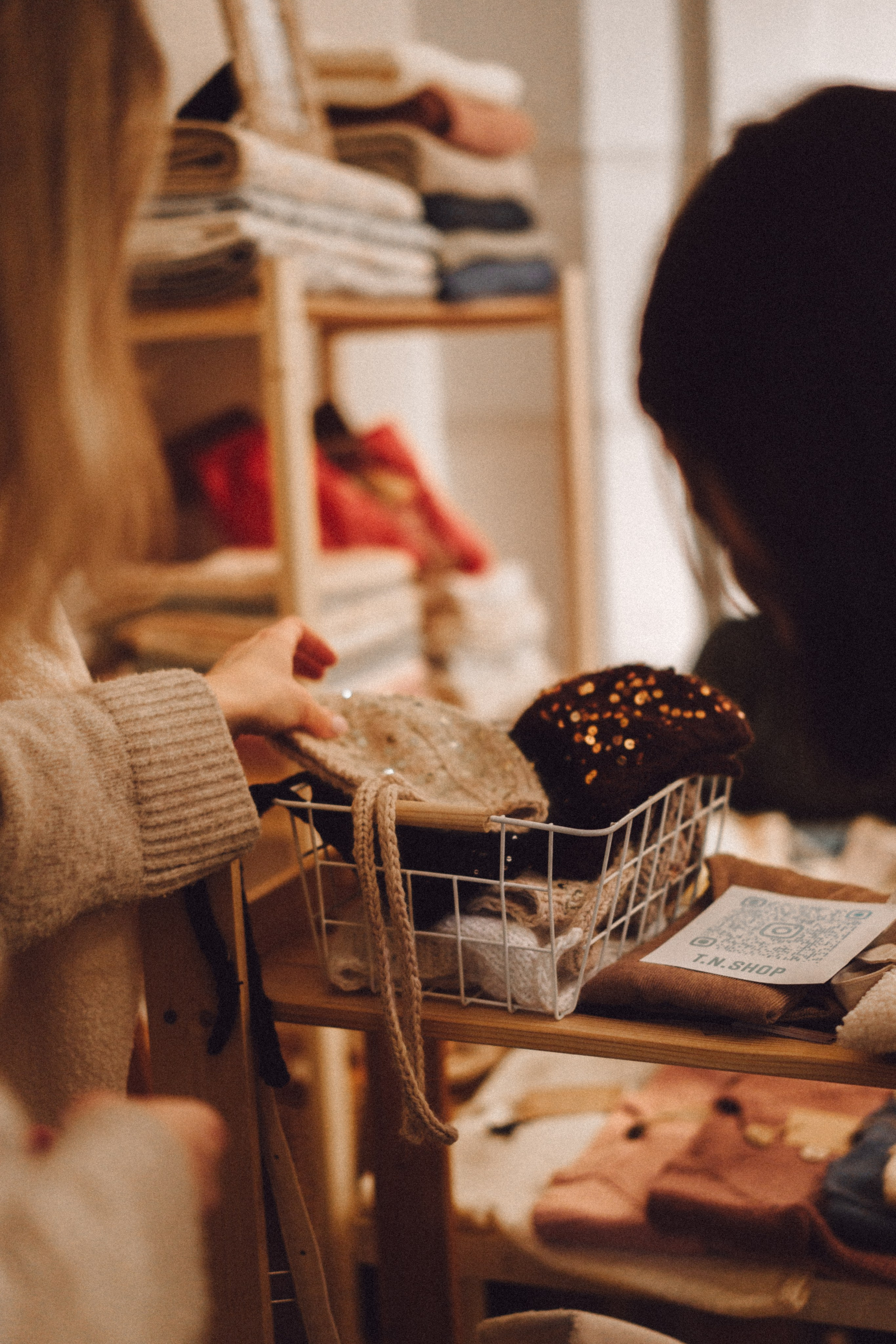 Новогодняя сказка в Momplayart. Семейный и детский фотограф и видеограф в Москве, Серпухове и Тарусе Валерия Сорокина