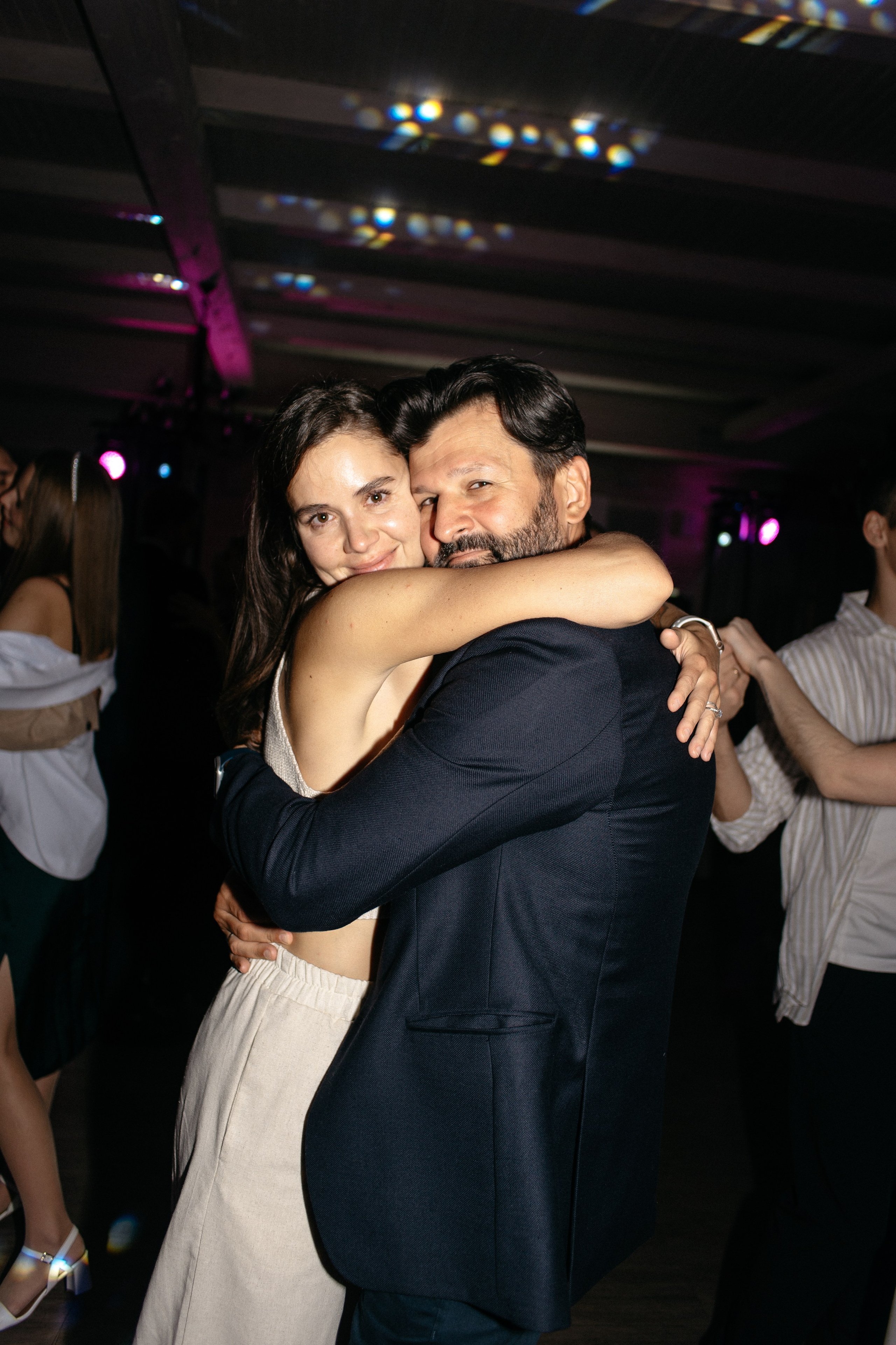 Sergey & Katya. Портретный фотограф Анастасия Завалкевич