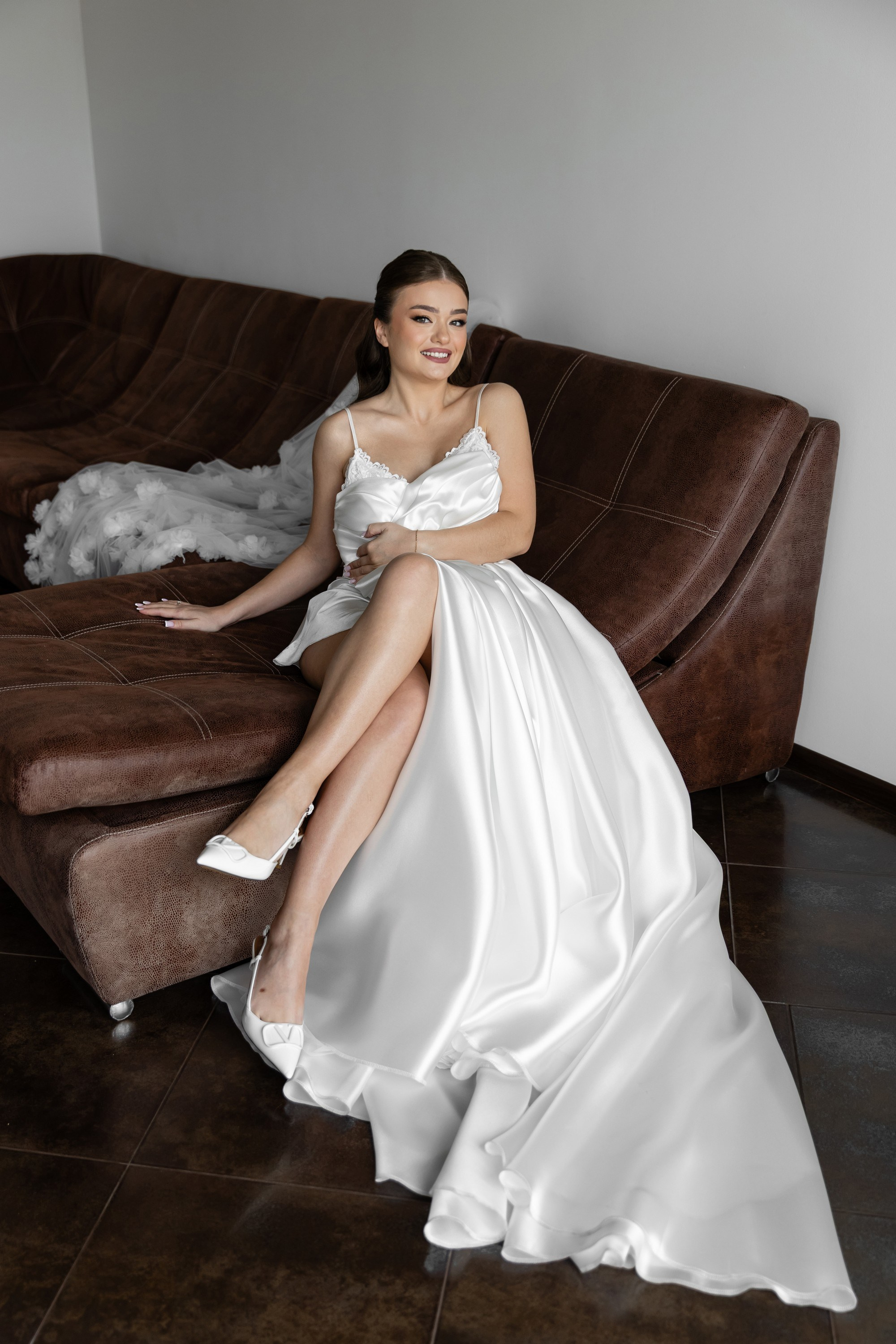 Виктория и Александр. Татьяна Чернышова свадебный фотограф Москва