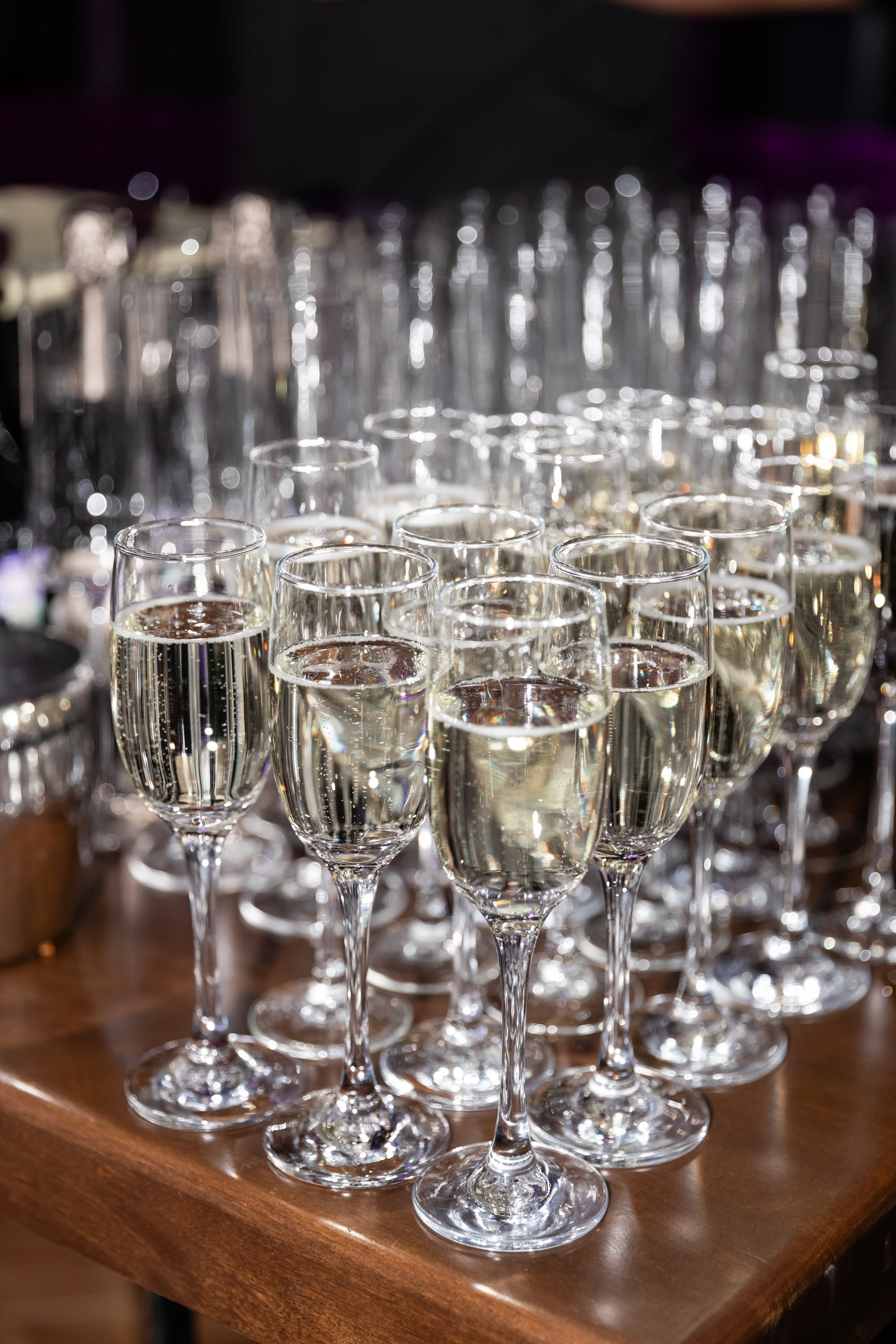 Новогодний корпоратив (Караоке клуб Who is who). Татьяна Чернышова свадебный фотограф Москва