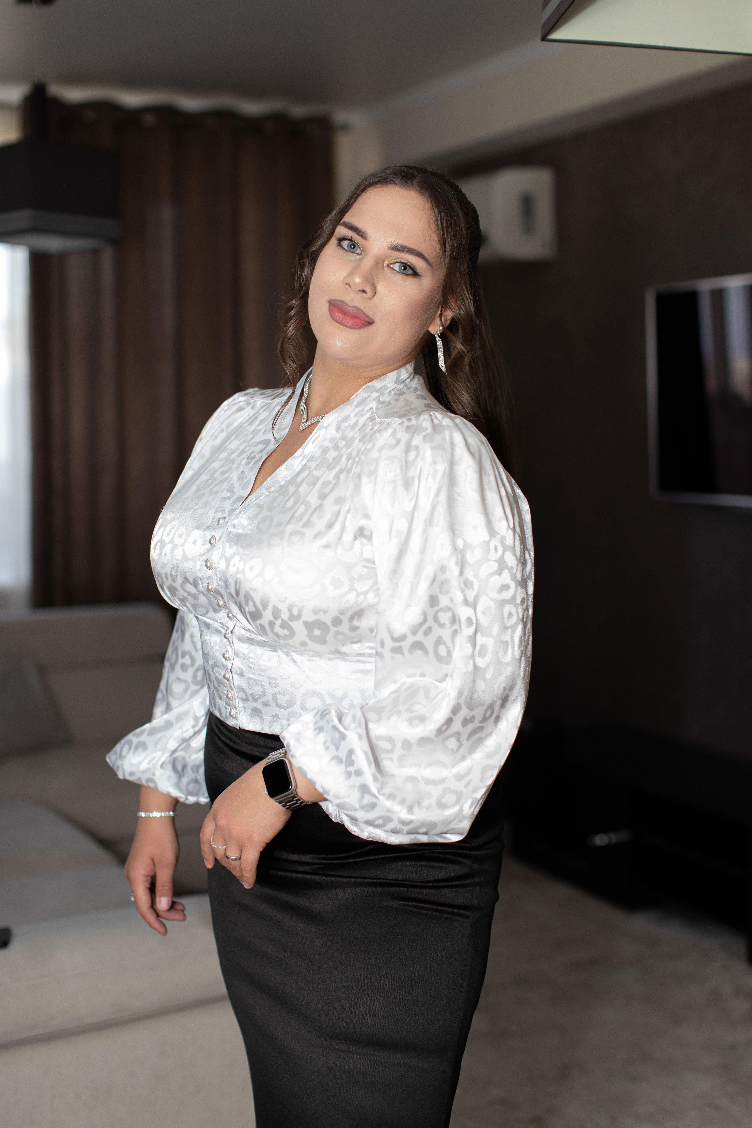 Шахзода и Хаким. Фотограф Лиана Артемова в Пензе