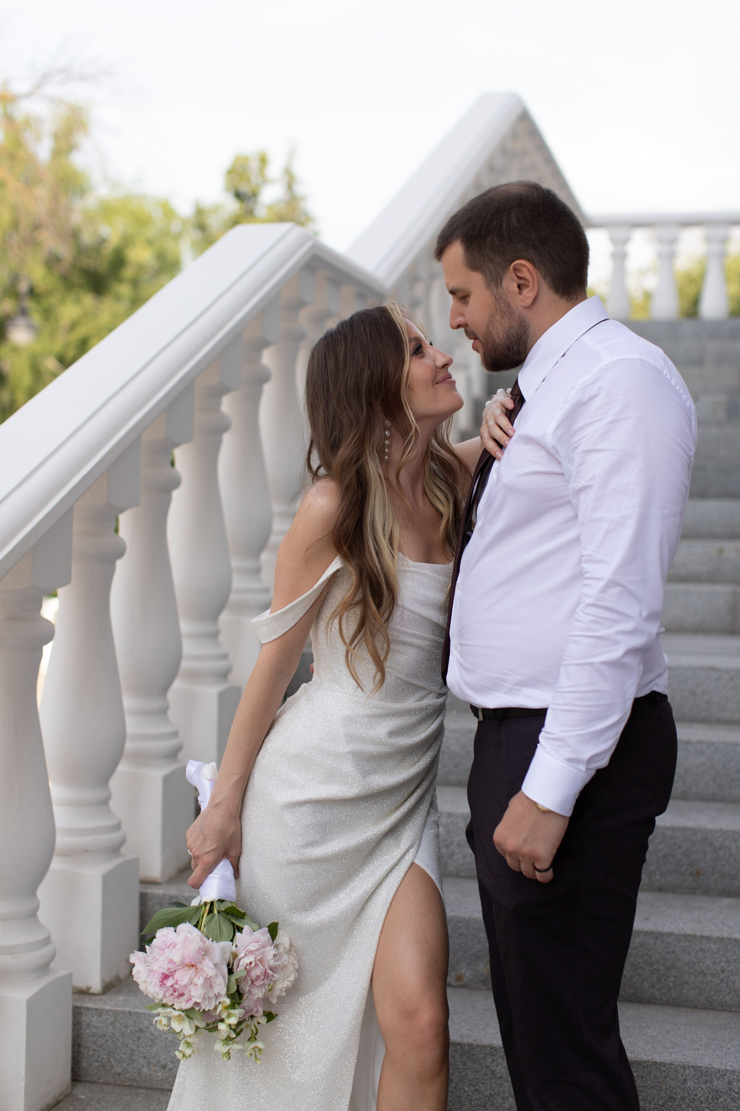 15 июня Ольга. Фотограф Лиана Артемова в Пензе