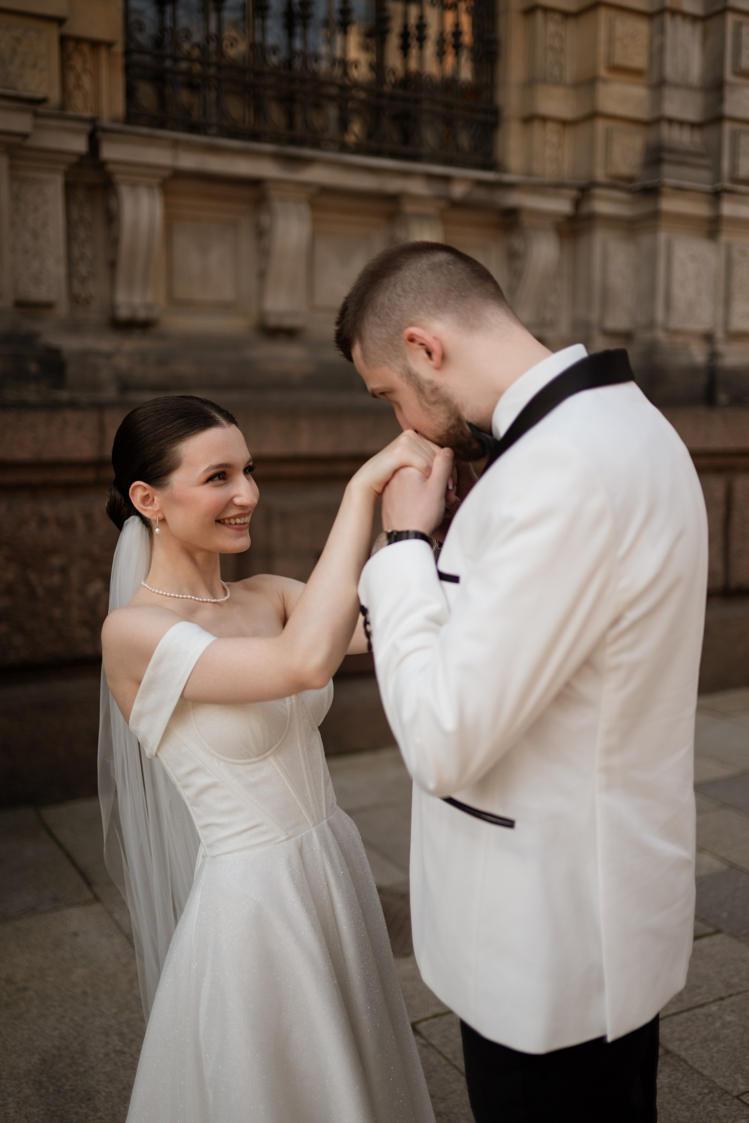 Александр и Ксения|17.07.25. Свадебный фотограф в Санкт-Петербурге Владислава Тюльпина