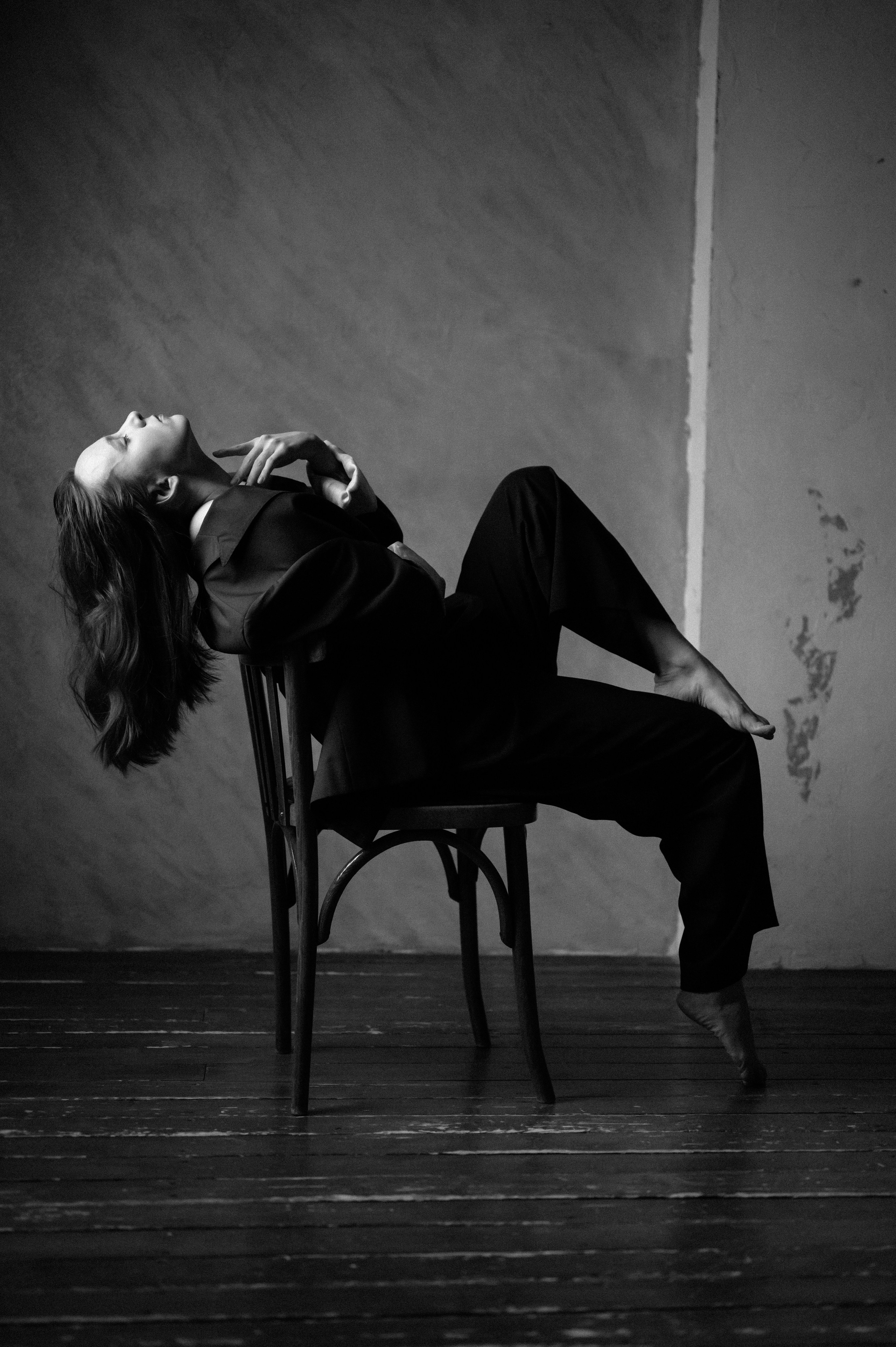 Yana. Фотограф в Уфе Катерина Быстрая