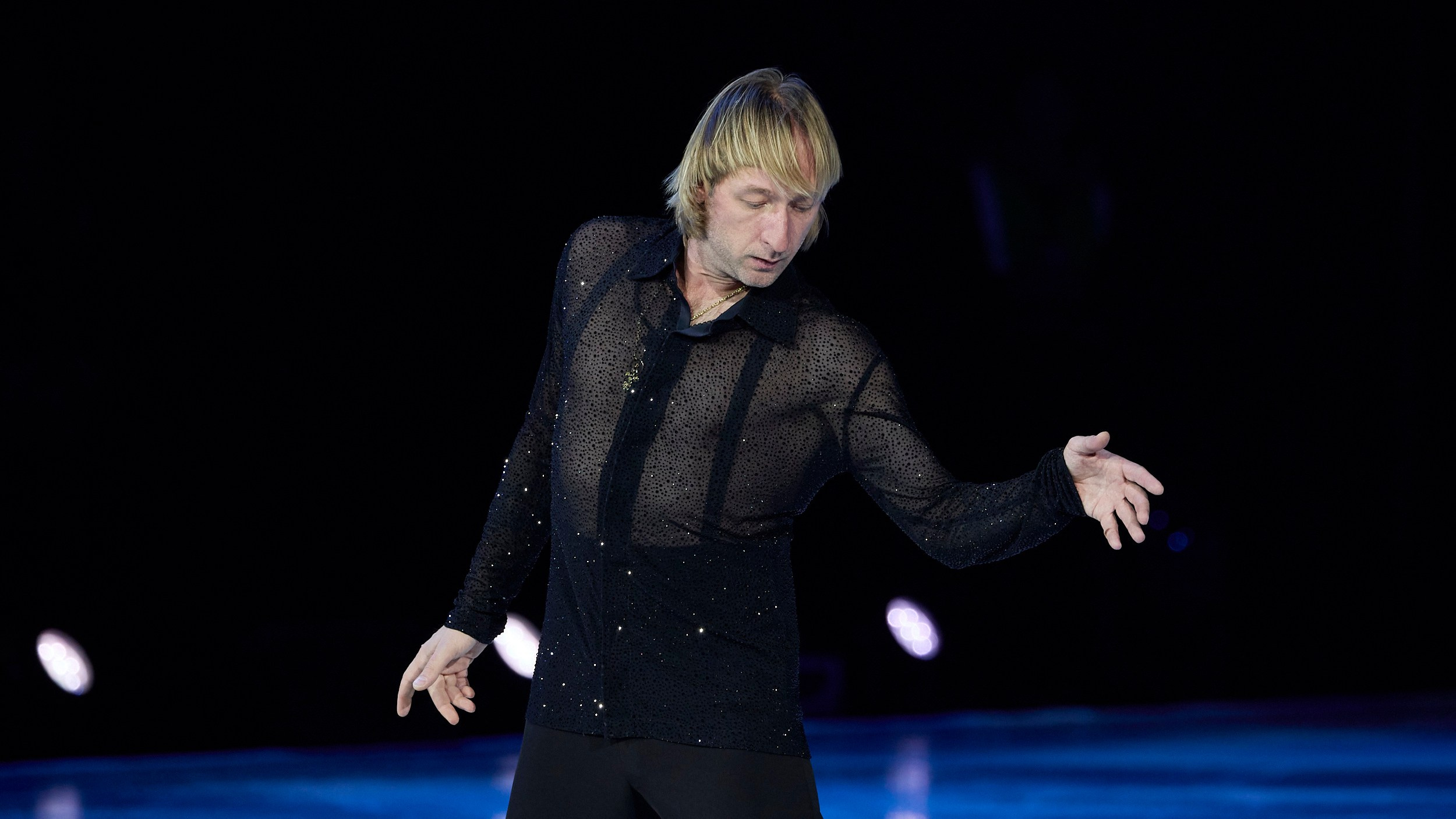 Спорт. Егор Тутубалин