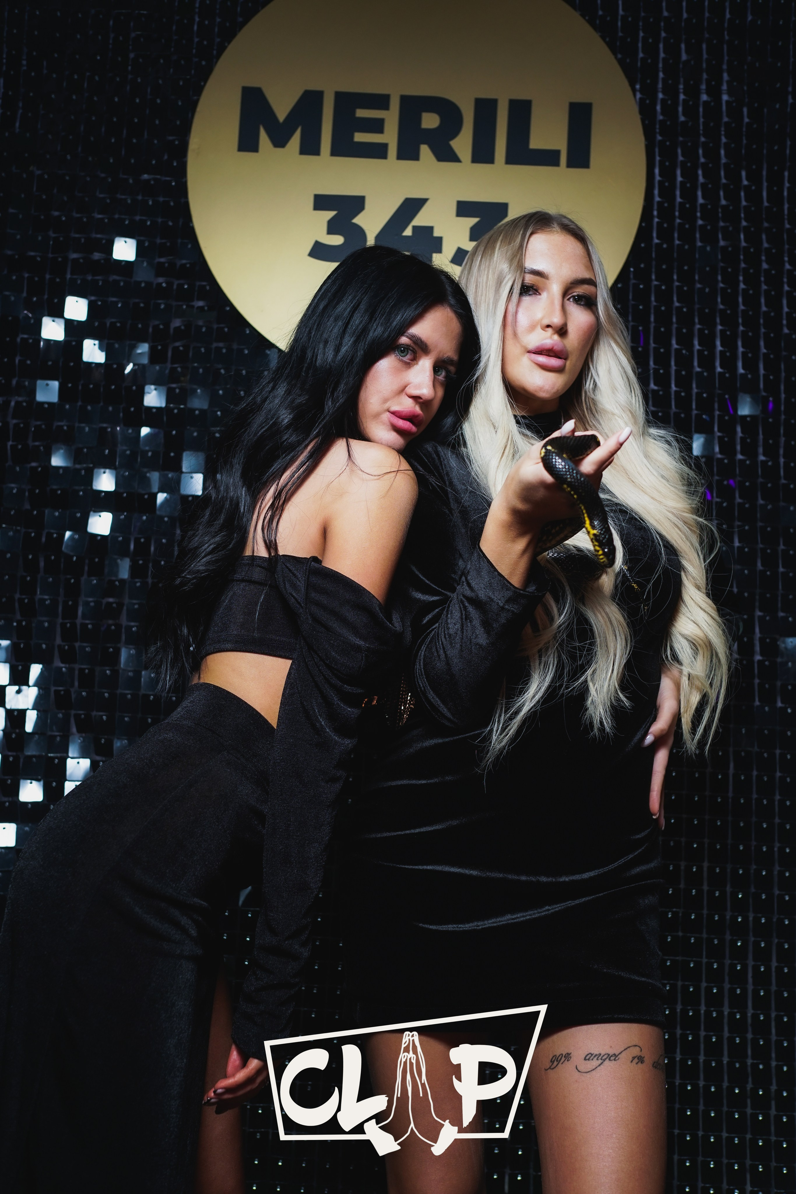 День Рождения MERILI. Ilgizphoto.ru