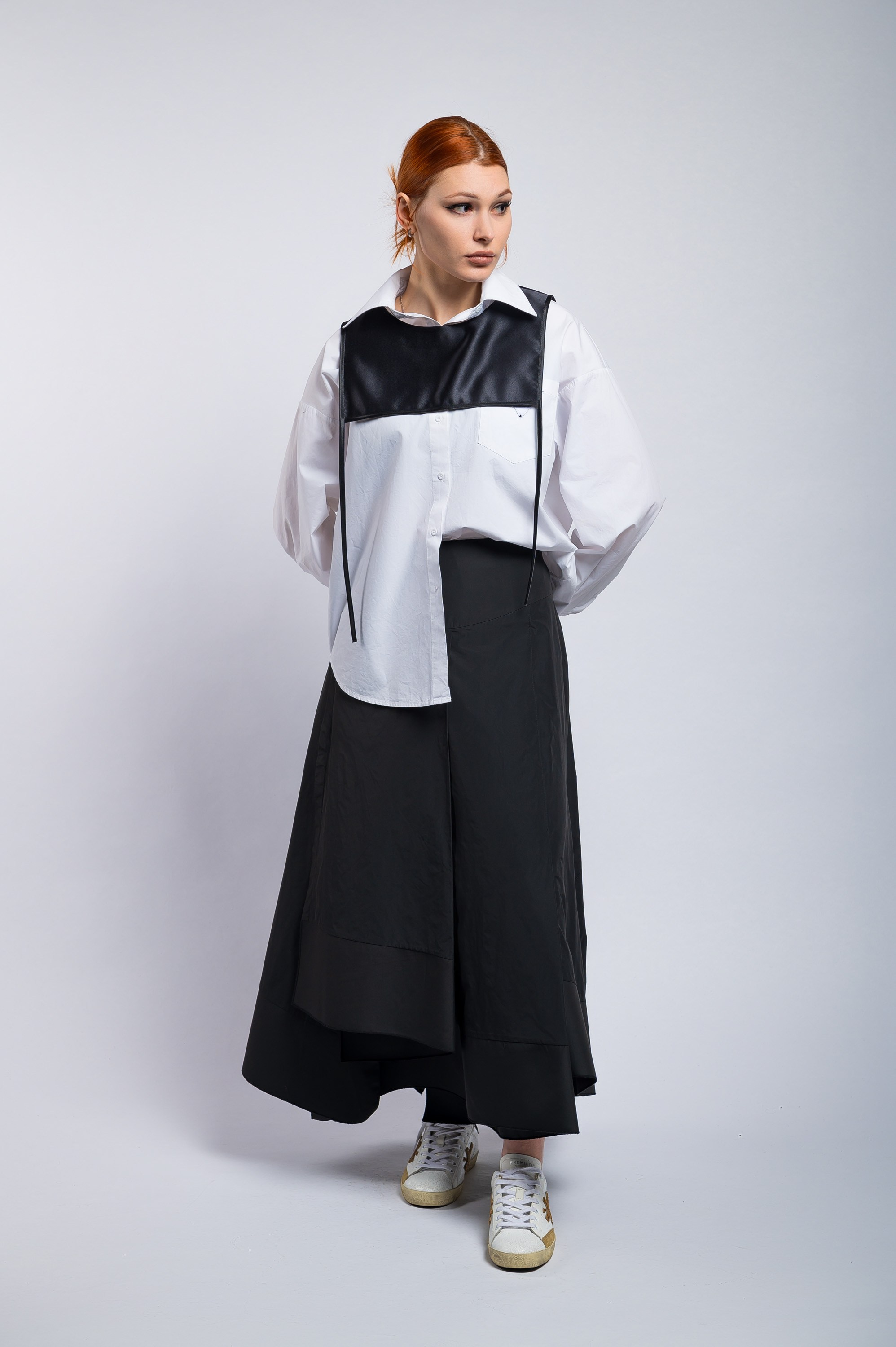 Рюши. Главная