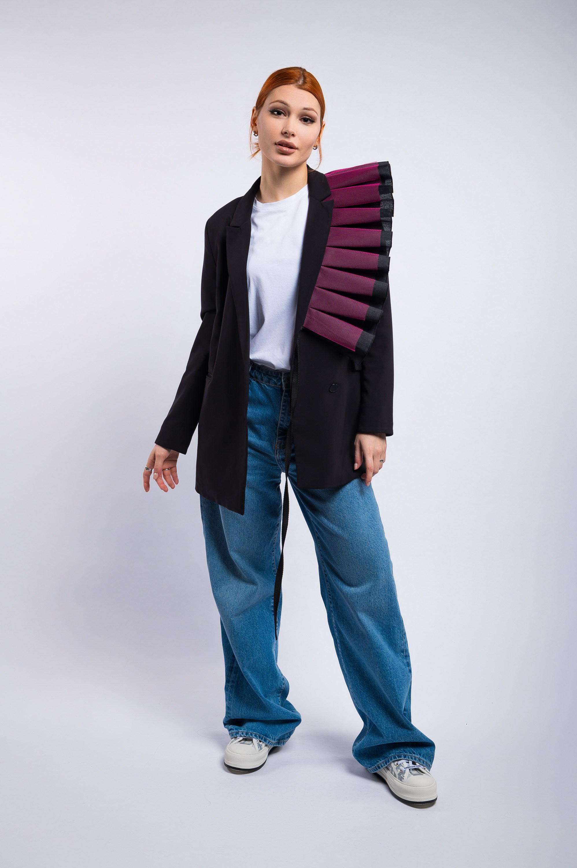 Рюши. Главная