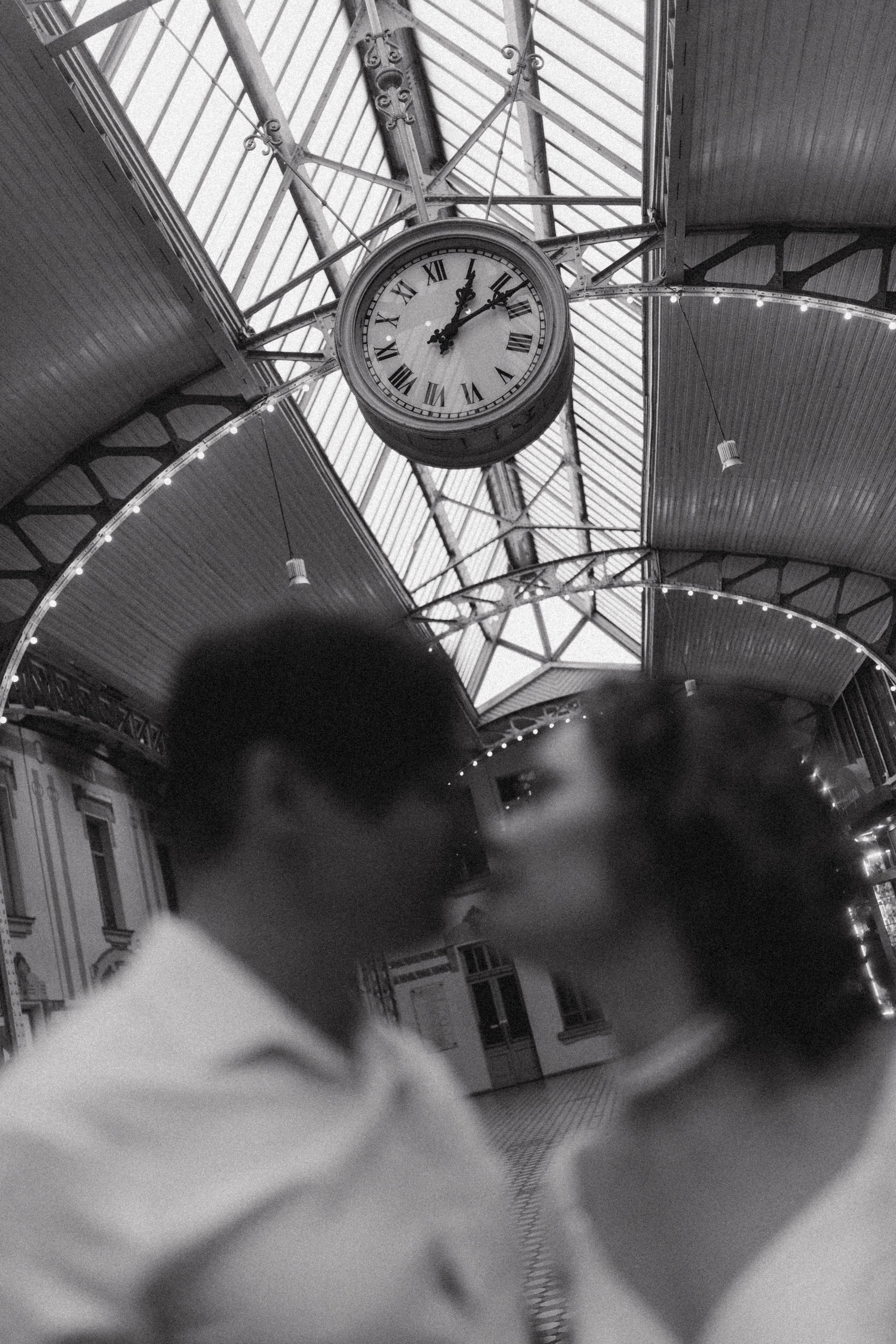 Андрей и Надя. Фотограф в Петербурге Ольга Стрельченко